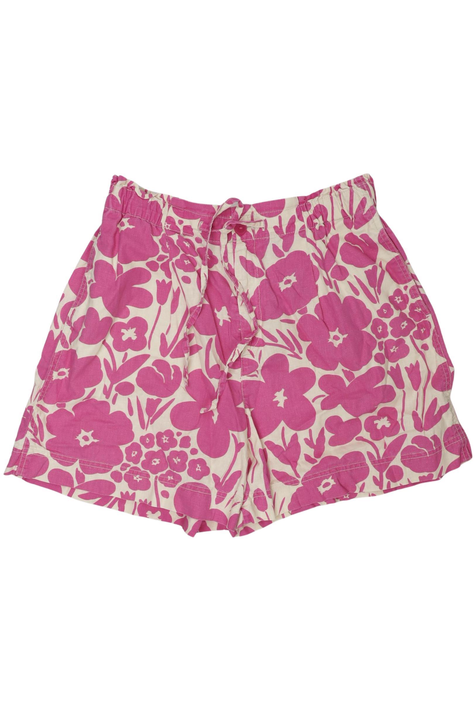 

Uniqlo x Marimekko Damen Shorts, pink, Gr. 38