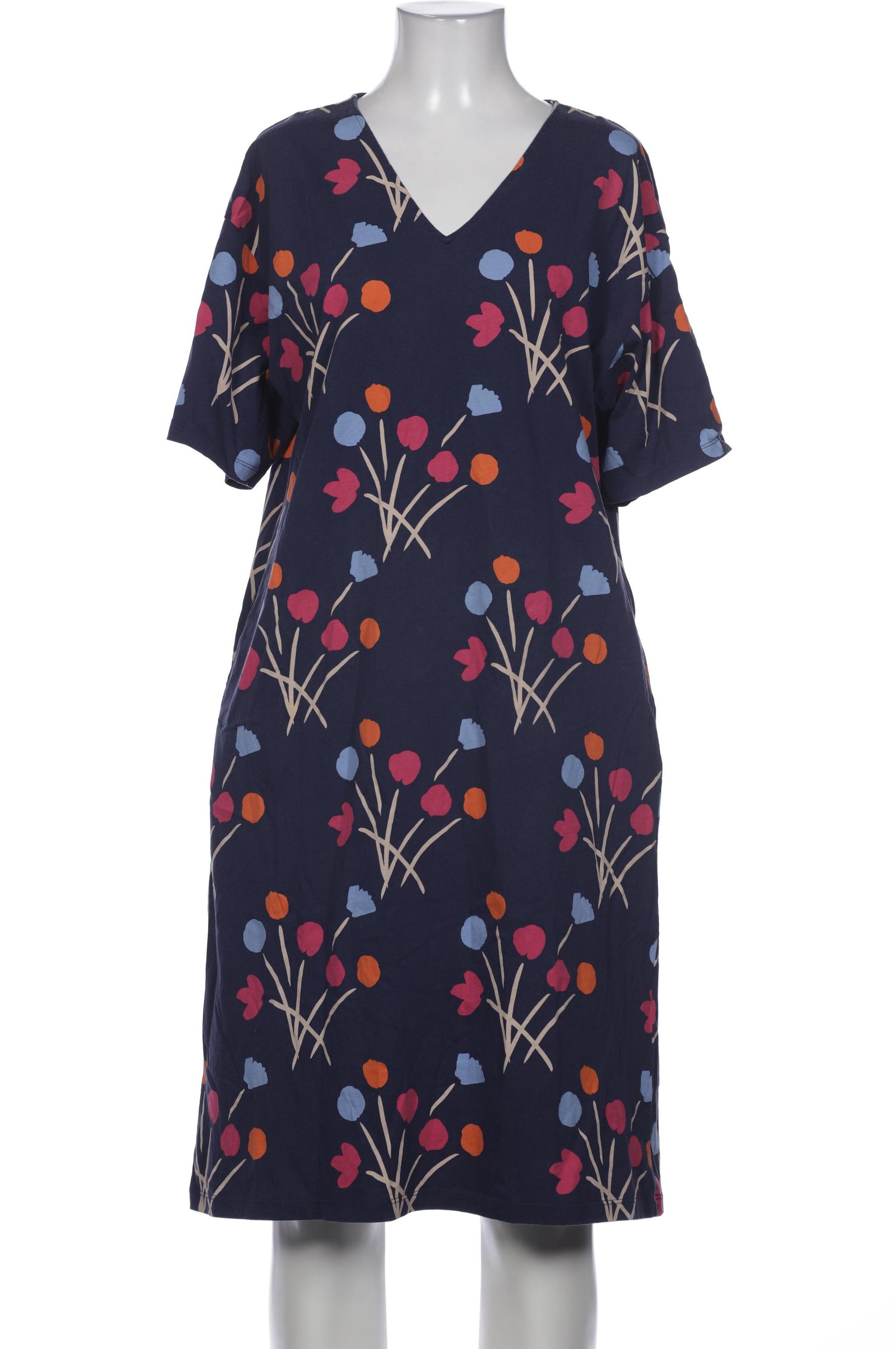 

Uniqlo x Marimekko Damen Kleid, marineblau, Gr. 34