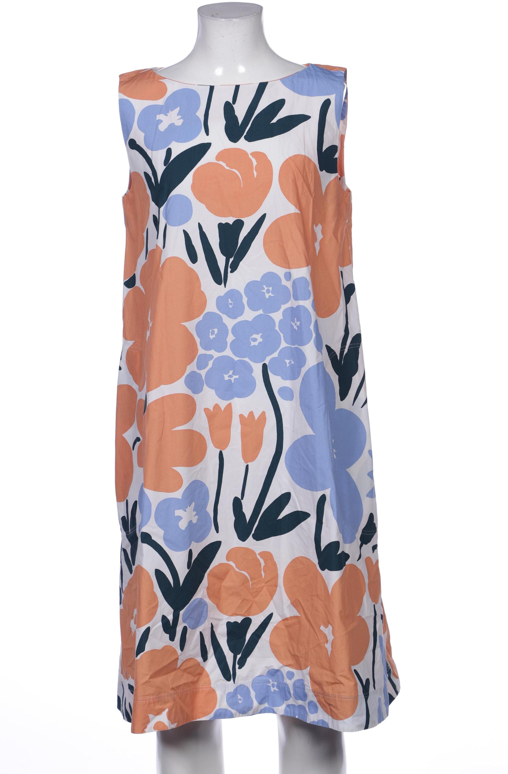 

Uniqlo x Marimekko Damen Kleid, mehrfarbig, Gr. 38