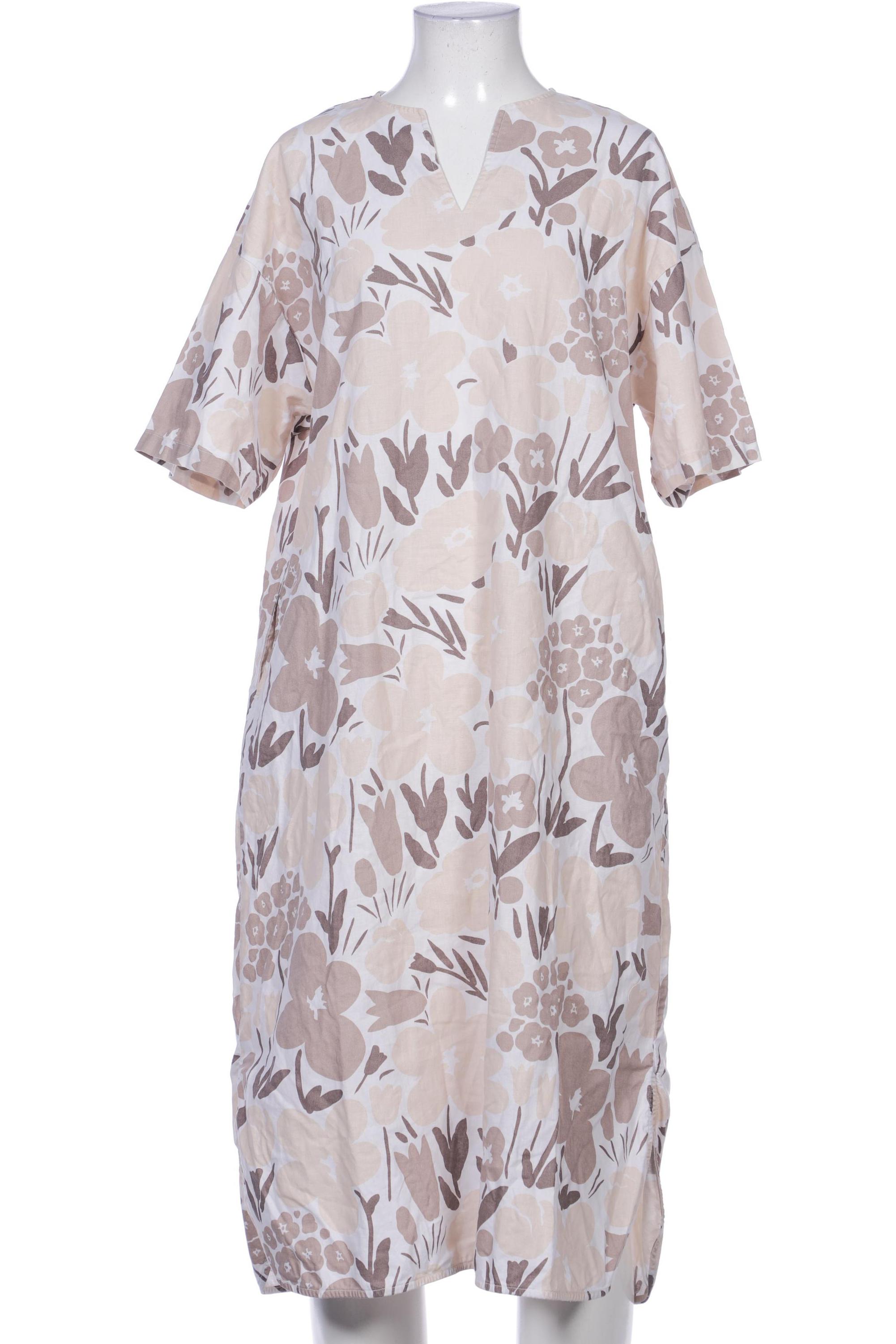 

Uniqlo x Marimekko Damen Kleid, mehrfarbig, Gr. 36