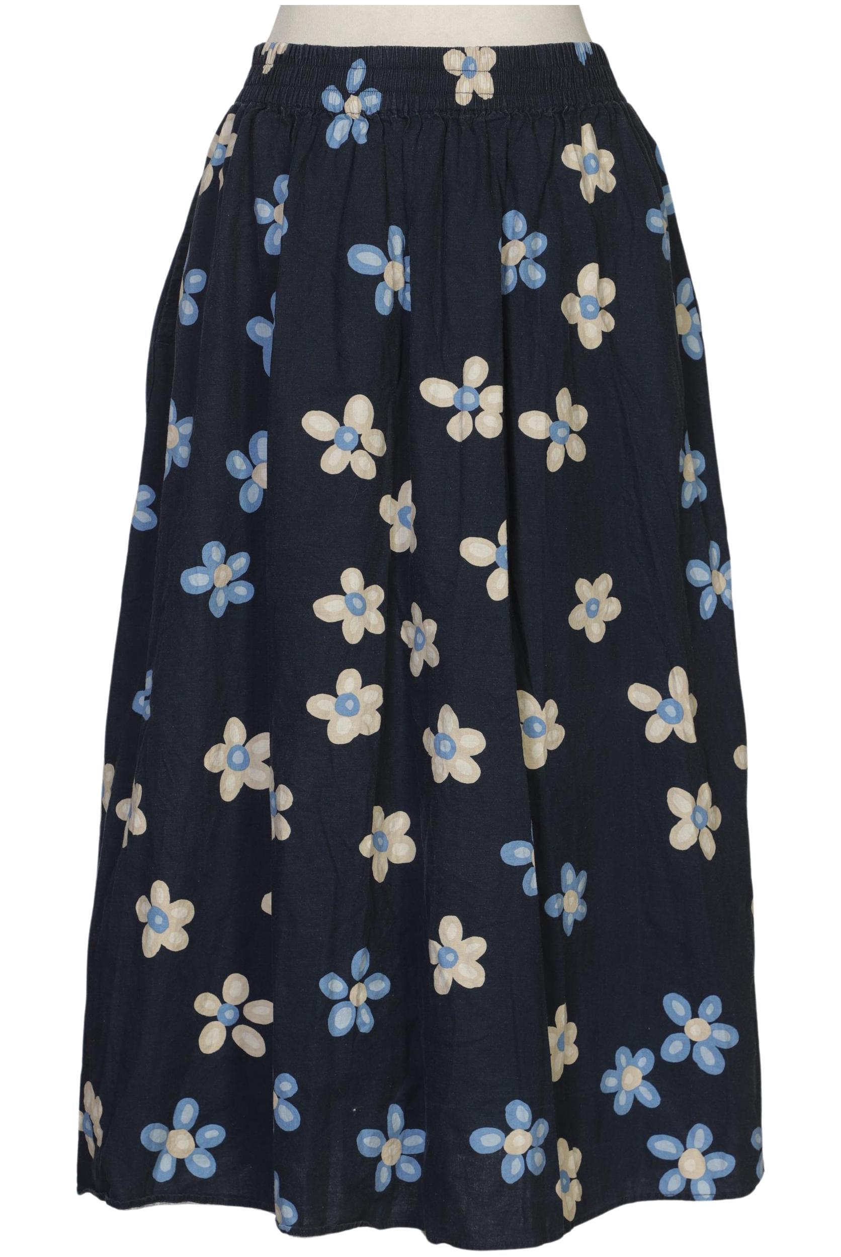 

Uniqlo x Marimekko Damen Rock, mehrfarbig, Gr. 34