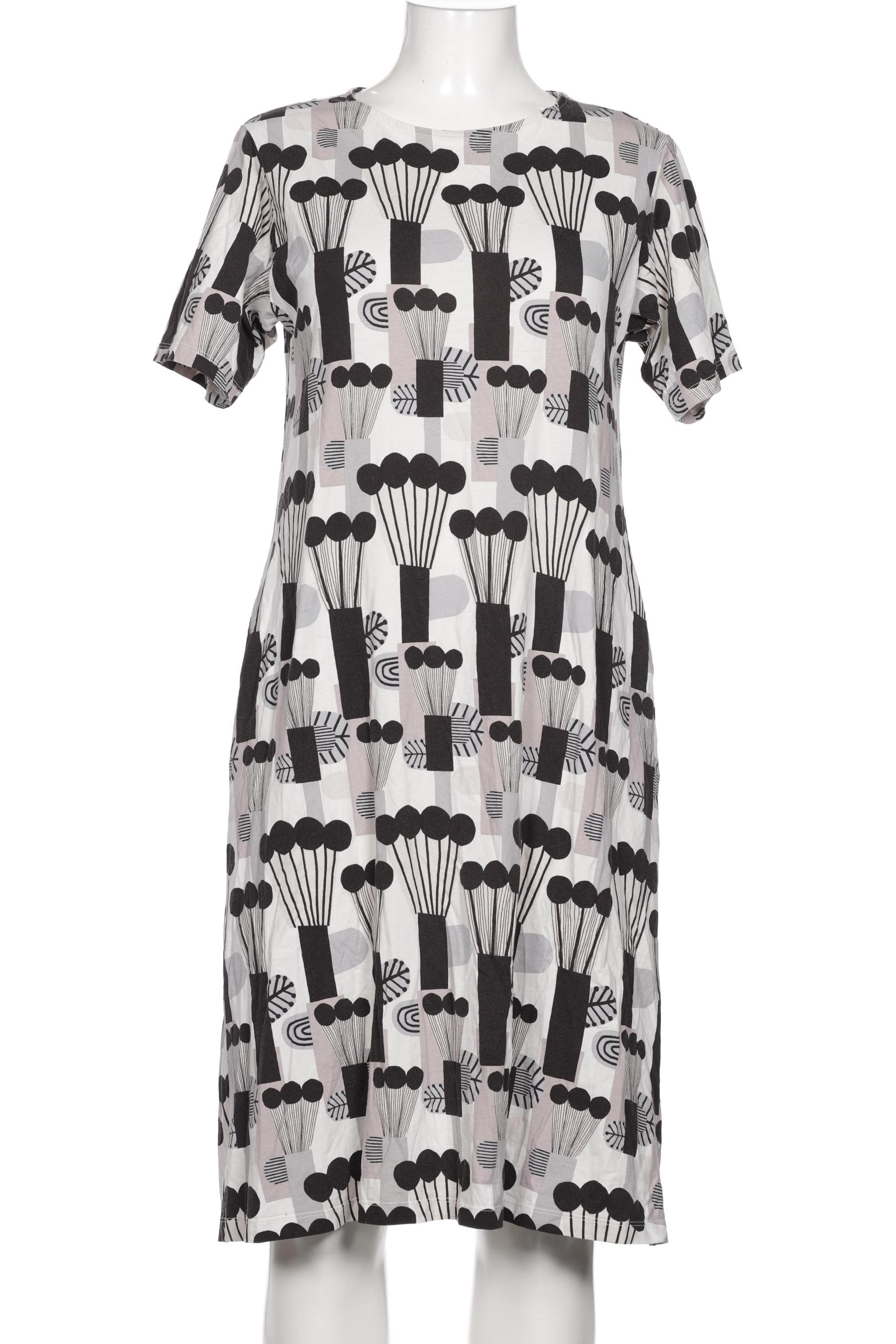 

Uniqlo x Marimekko Damen Kleid, schwarz, Gr. 36