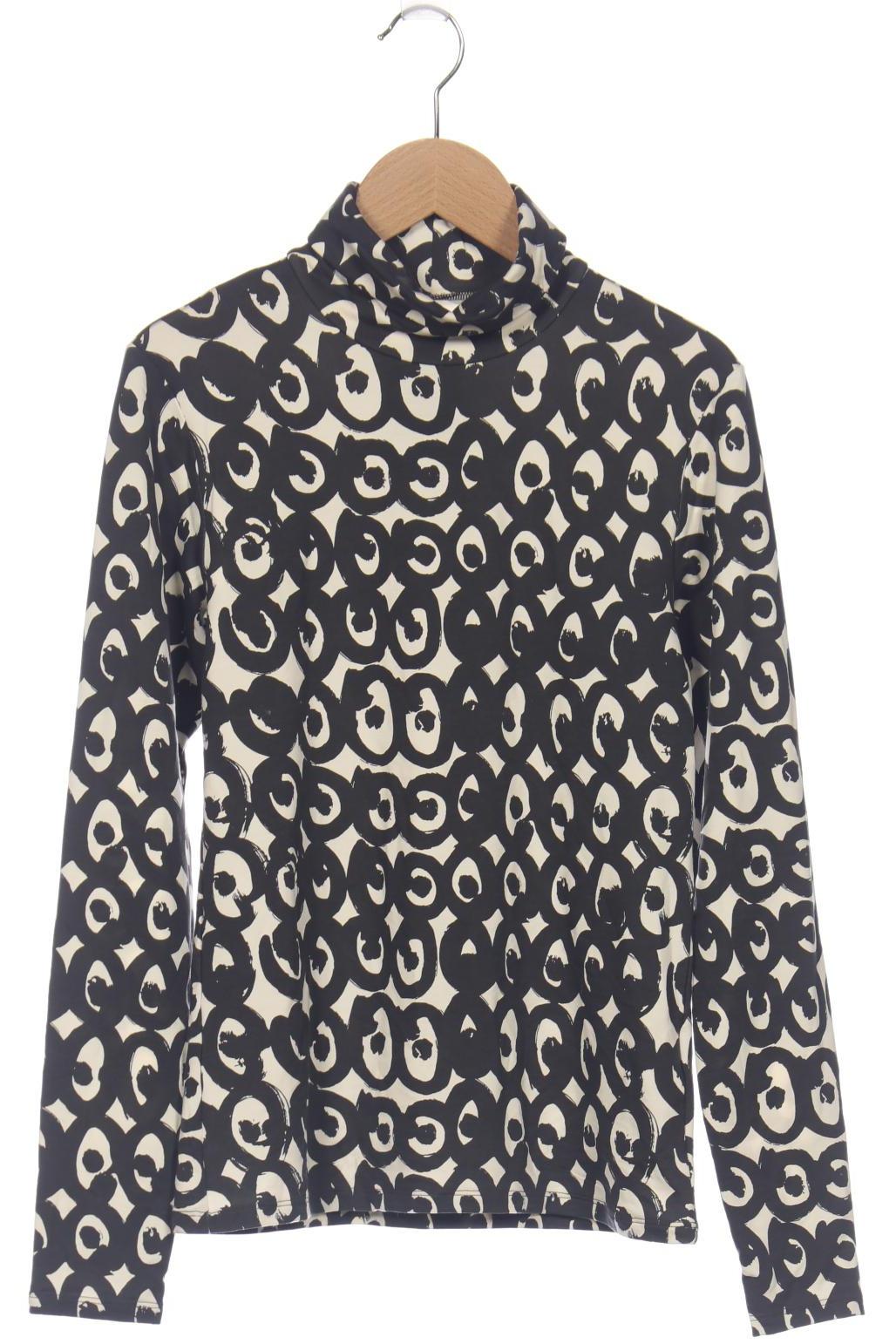 

Uniqlo x Marimekko Damen Langarmshirt, grau, Gr. 36