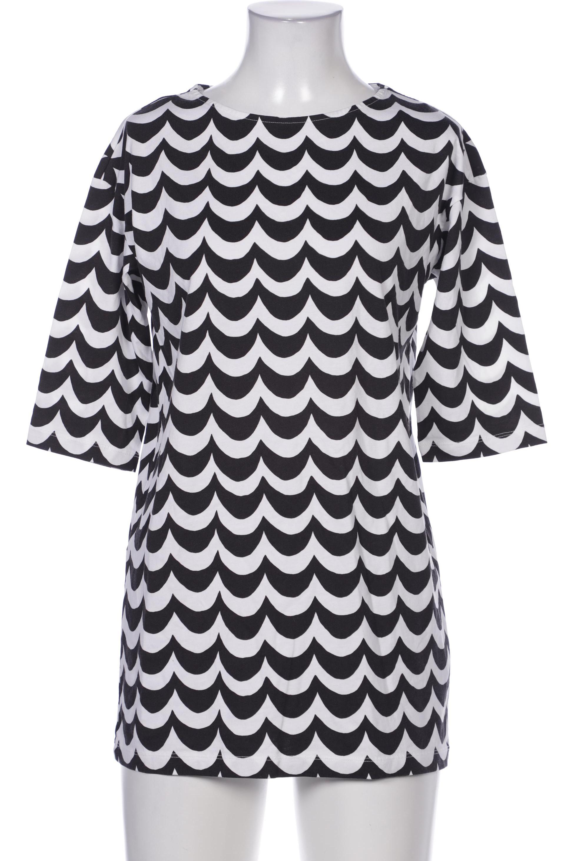 

Uniqlo x Marimekko Damen Kleid, schwarz, Gr. 32