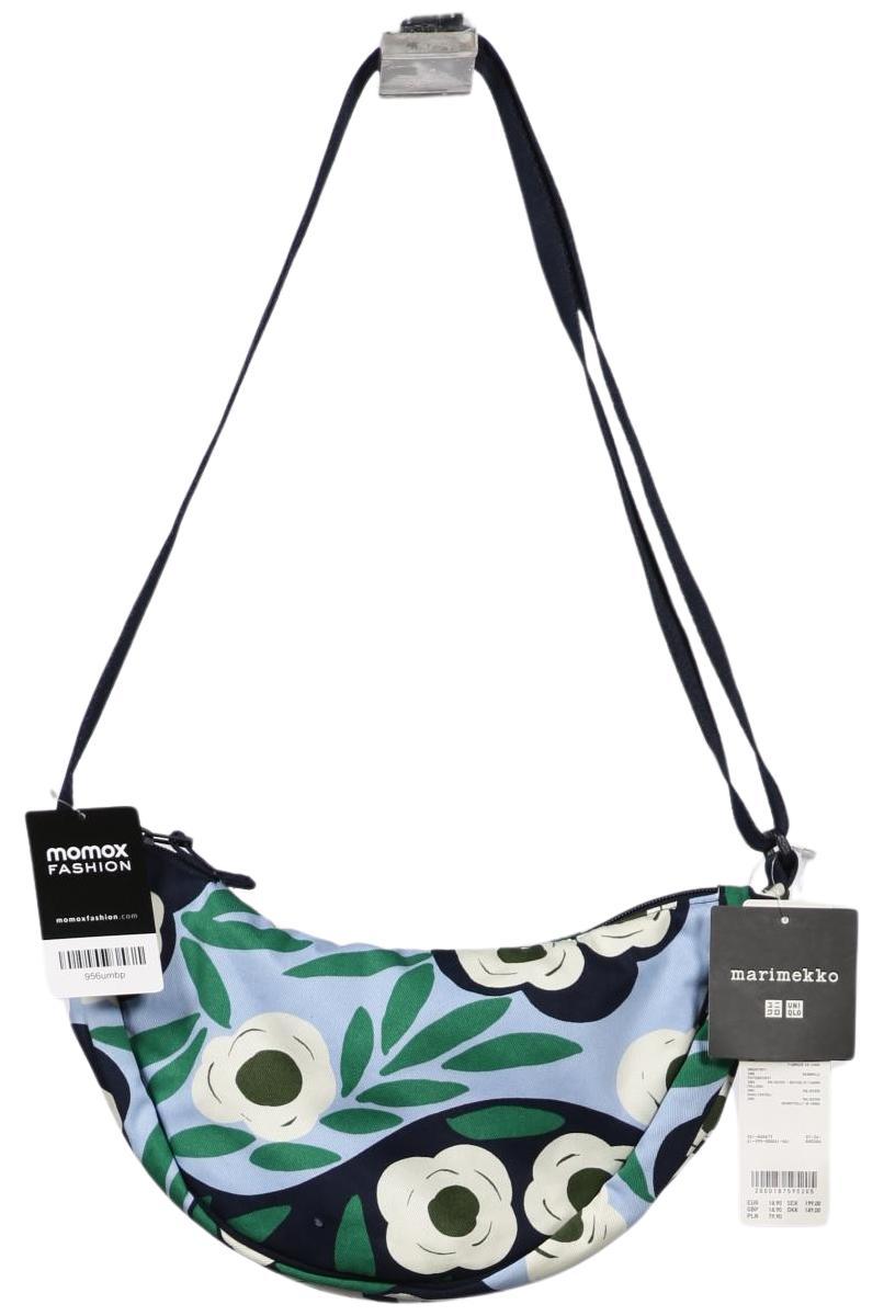 

Uniqlo x Marimekko Damen Handtasche, mehrfarbig, Gr.