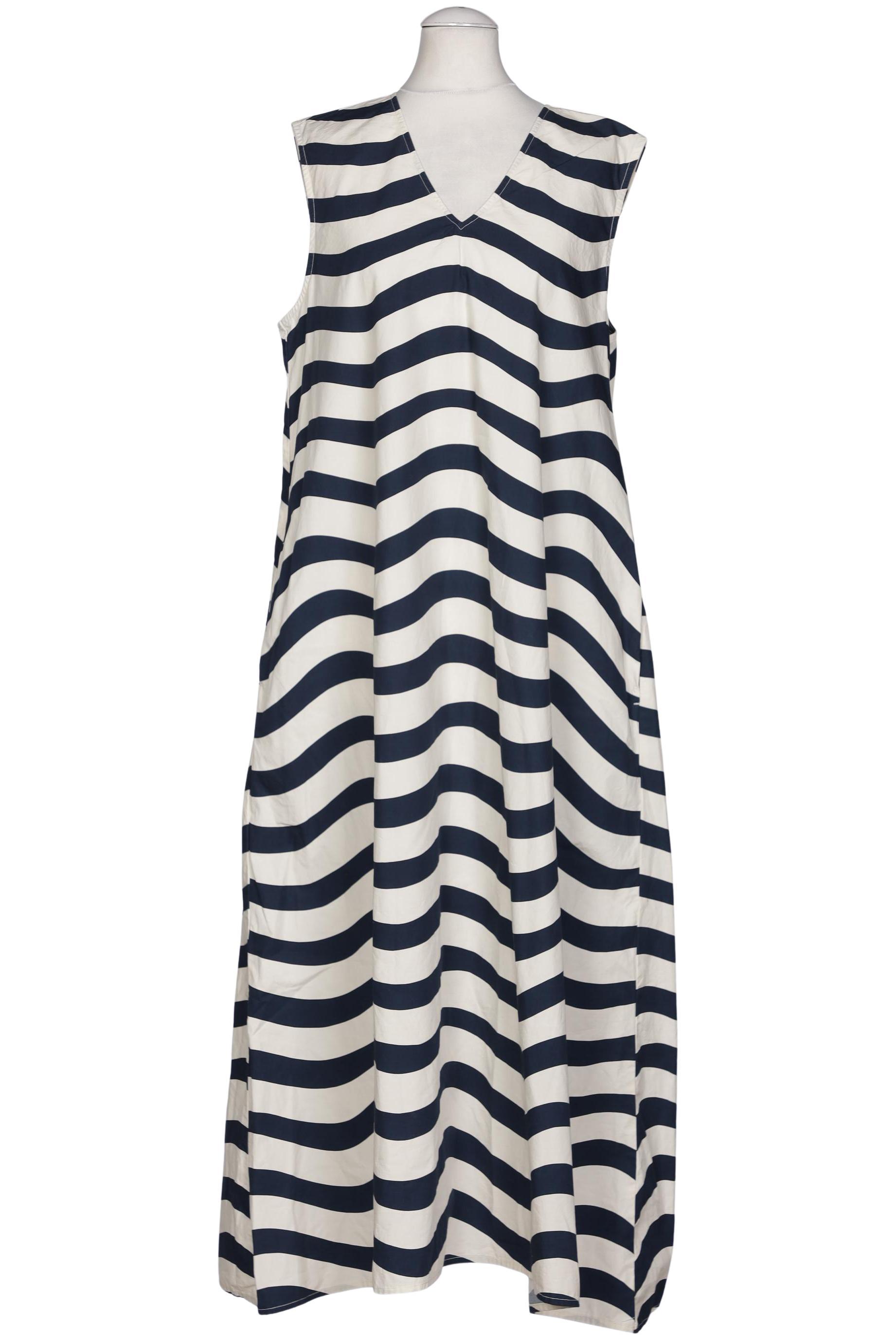 

Uniqlo x Marimekko Damen Kleid, mehrfarbig, Gr. 42