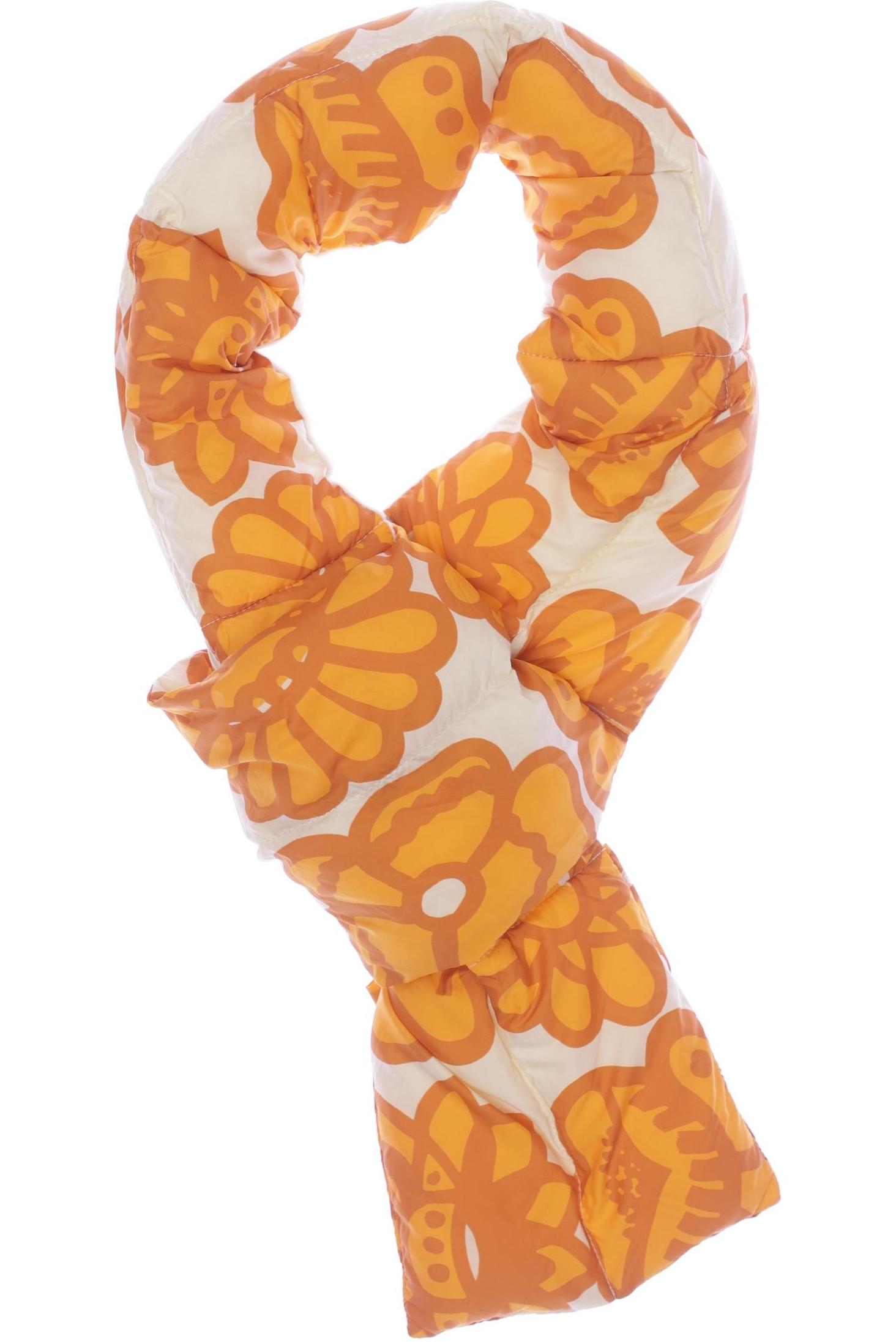 

Uniqlo x Marimekko Damen Schal, orange, Gr.