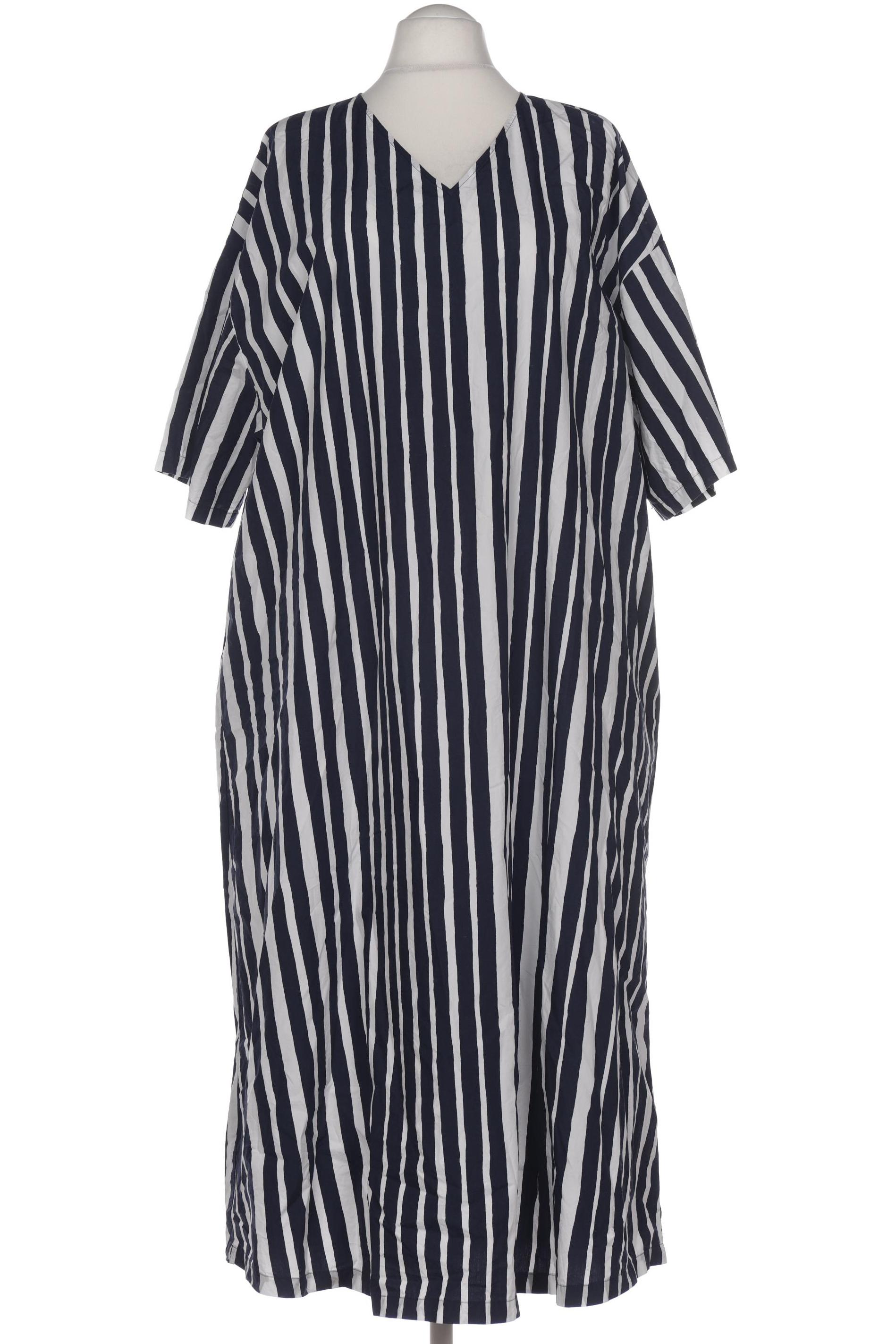 

Uniqlo x Marimekko Damen Kleid, marineblau, Gr. 42