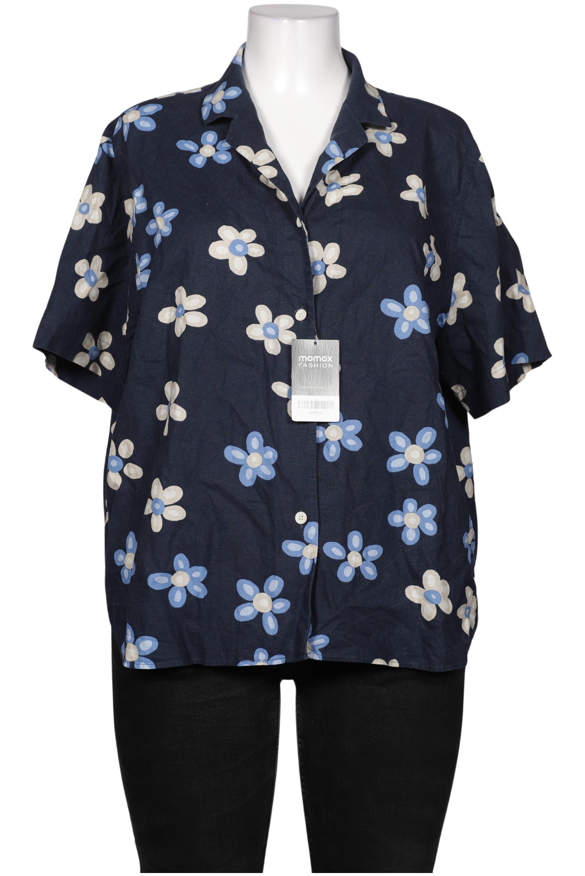 

Uniqlo x Marimekko Damen Bluse, mehrfarbig, Gr. 44