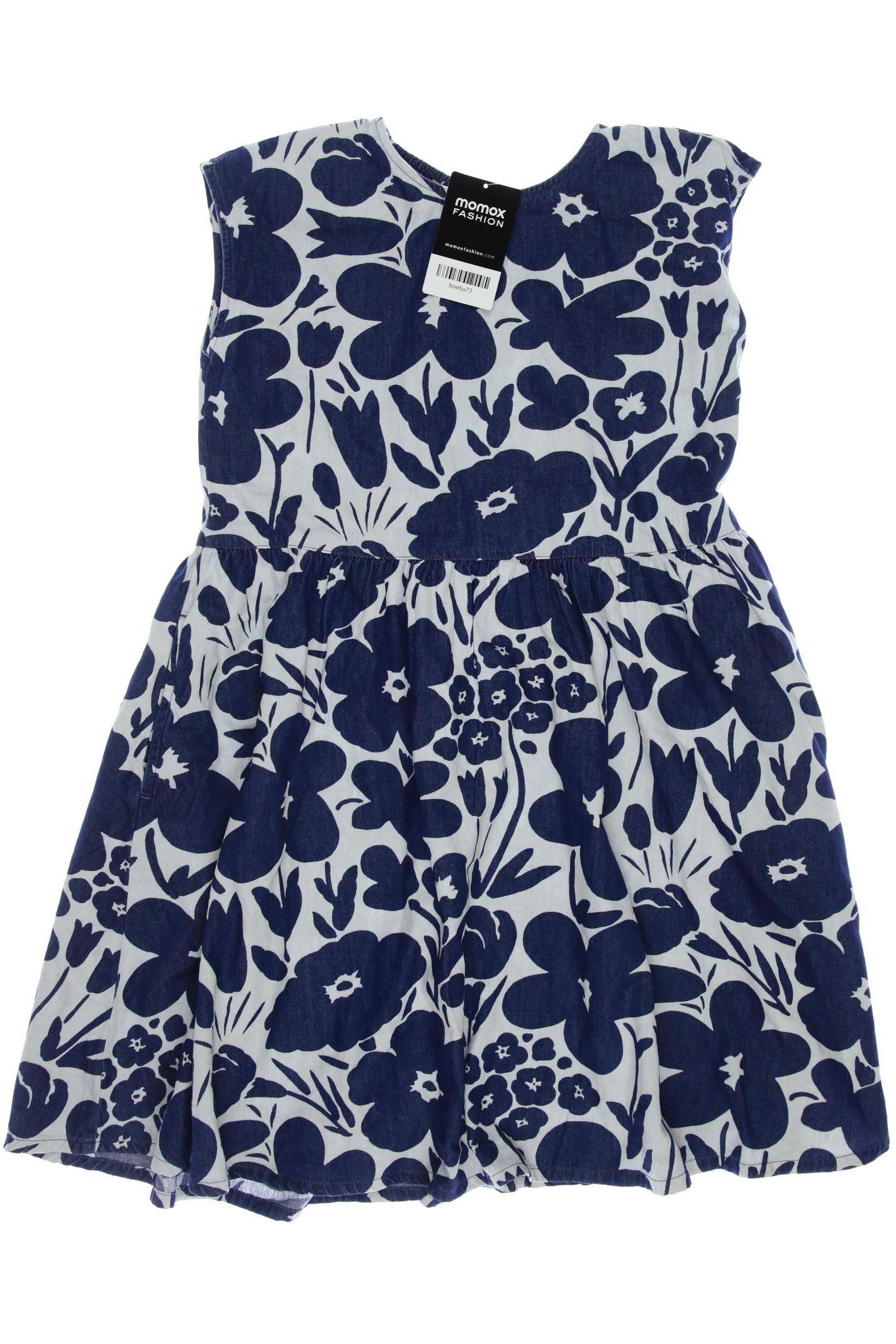 

Uniqlo x Marimekko Damen Kleid, marineblau, Gr. 140