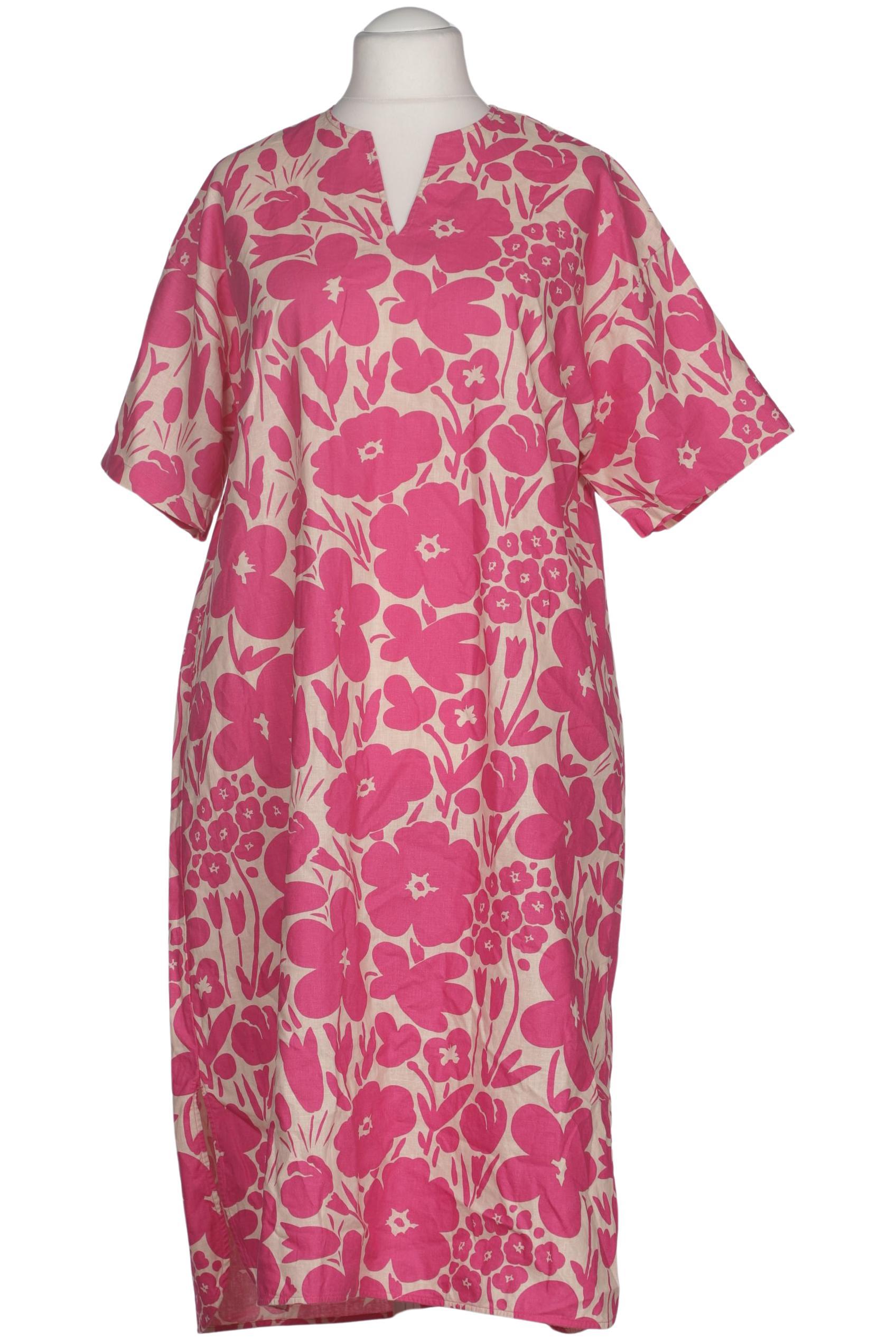 

Uniqlo x Marimekko Damen Kleid, pink, Gr. 38