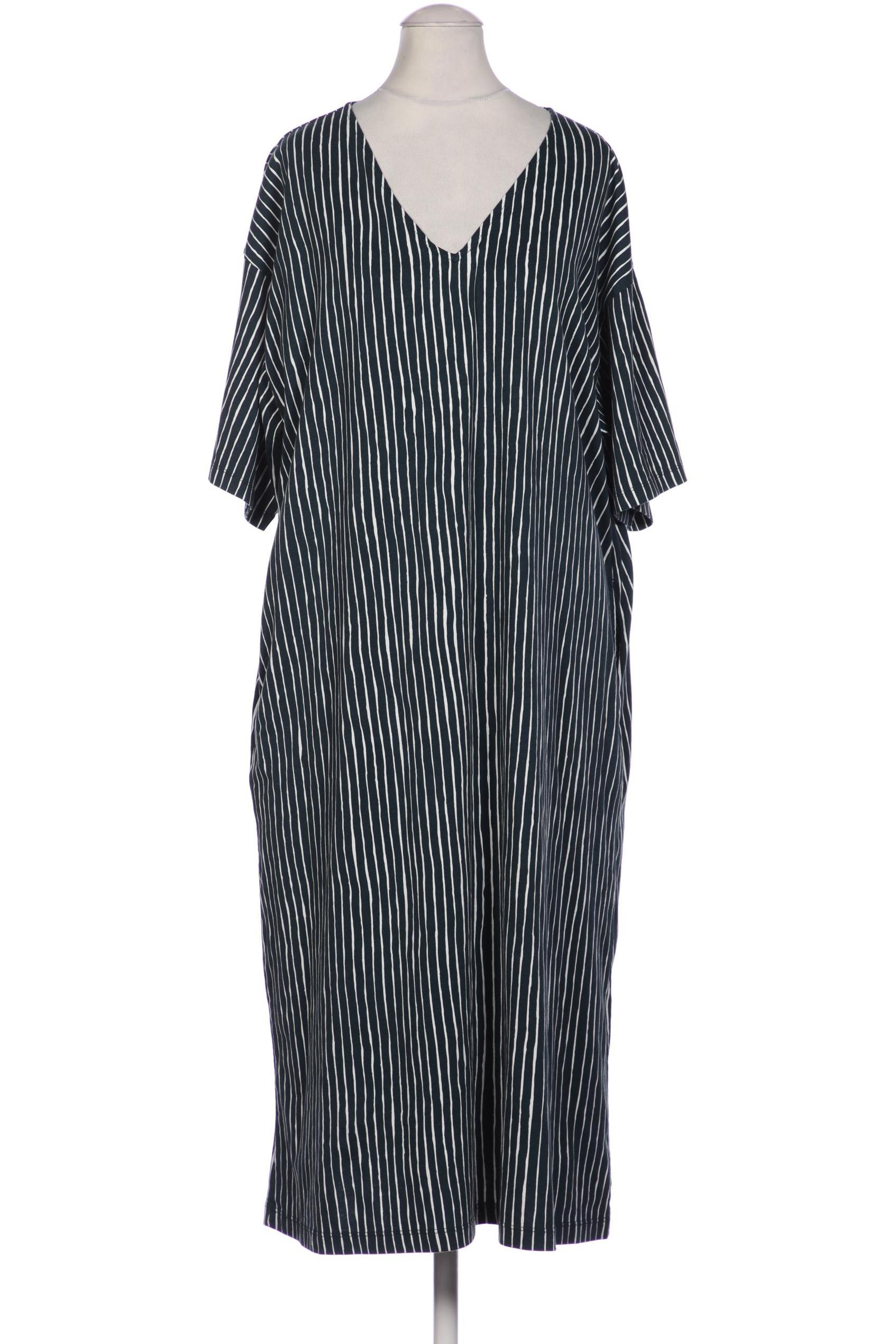 

Uniqlo x Marimekko Damen Kleid, grün, Gr. 36