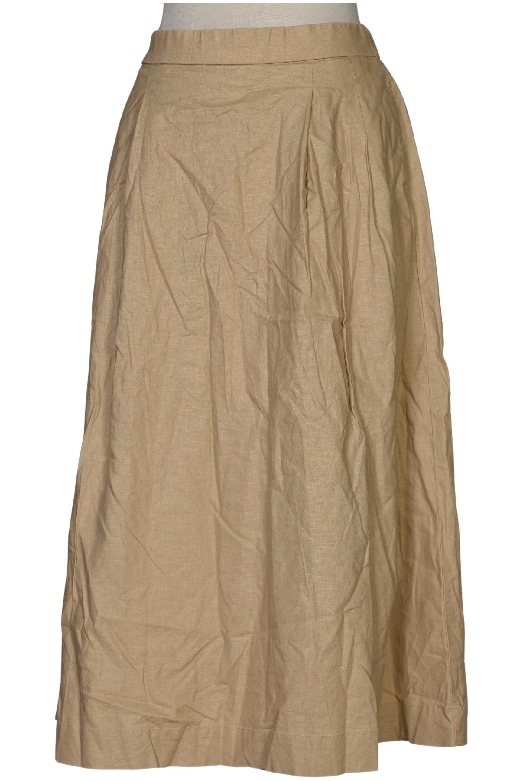 

Uniqlo x Marimekko Damen Rock, beige, Gr. 36