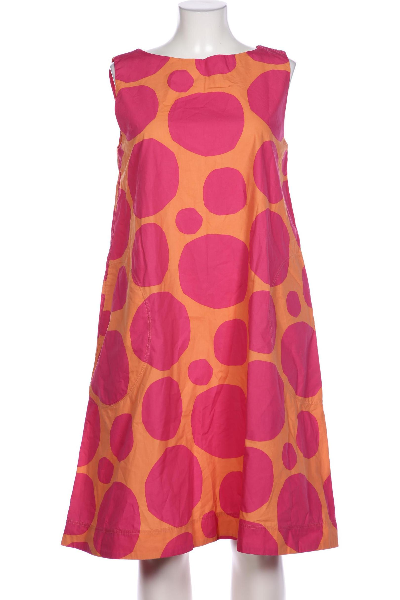 

Uniqlo x Marimekko Damen Kleid, pink, Gr. 42