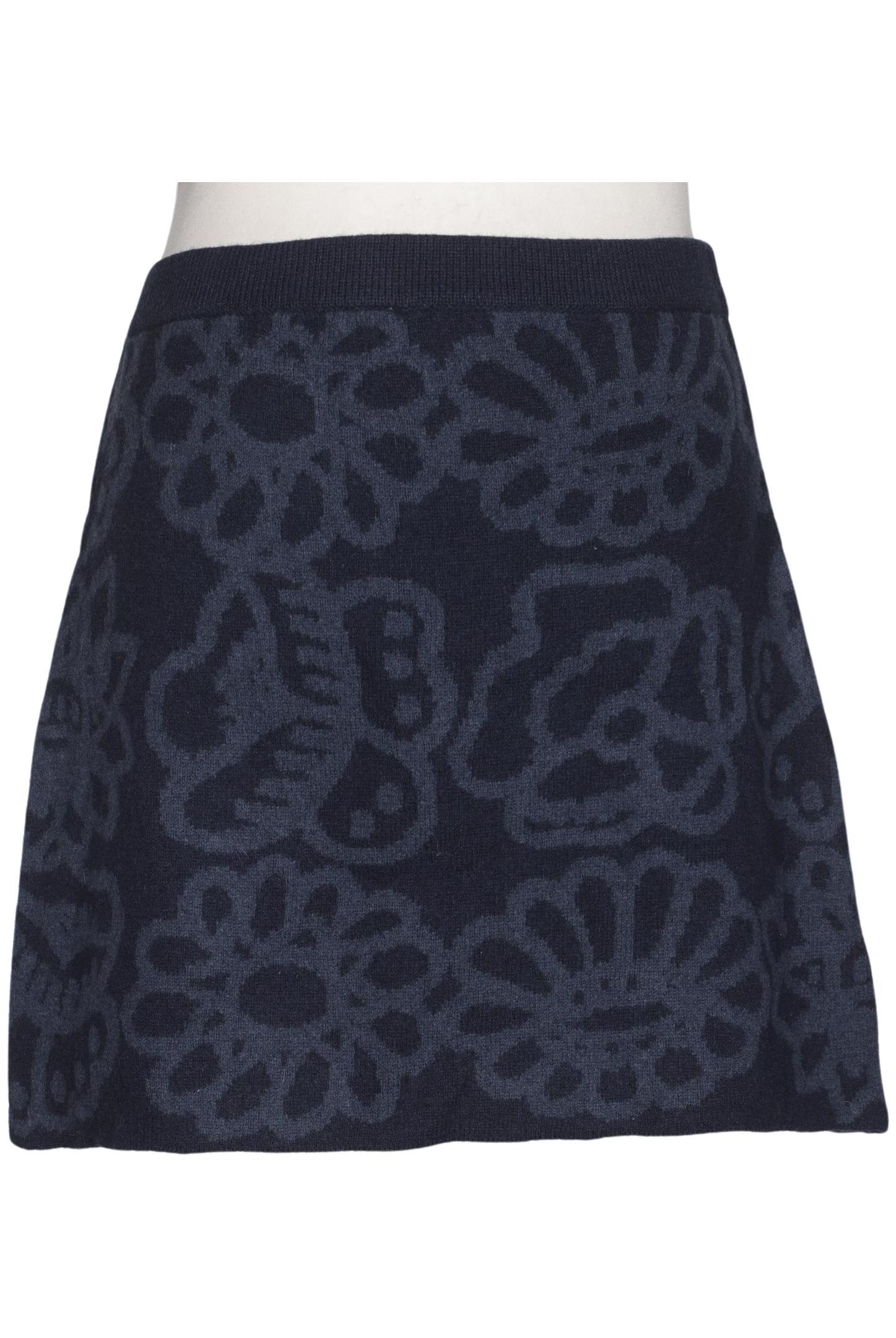 

Uniqlo x Marimekko Damen Rock, marineblau, Gr. 42