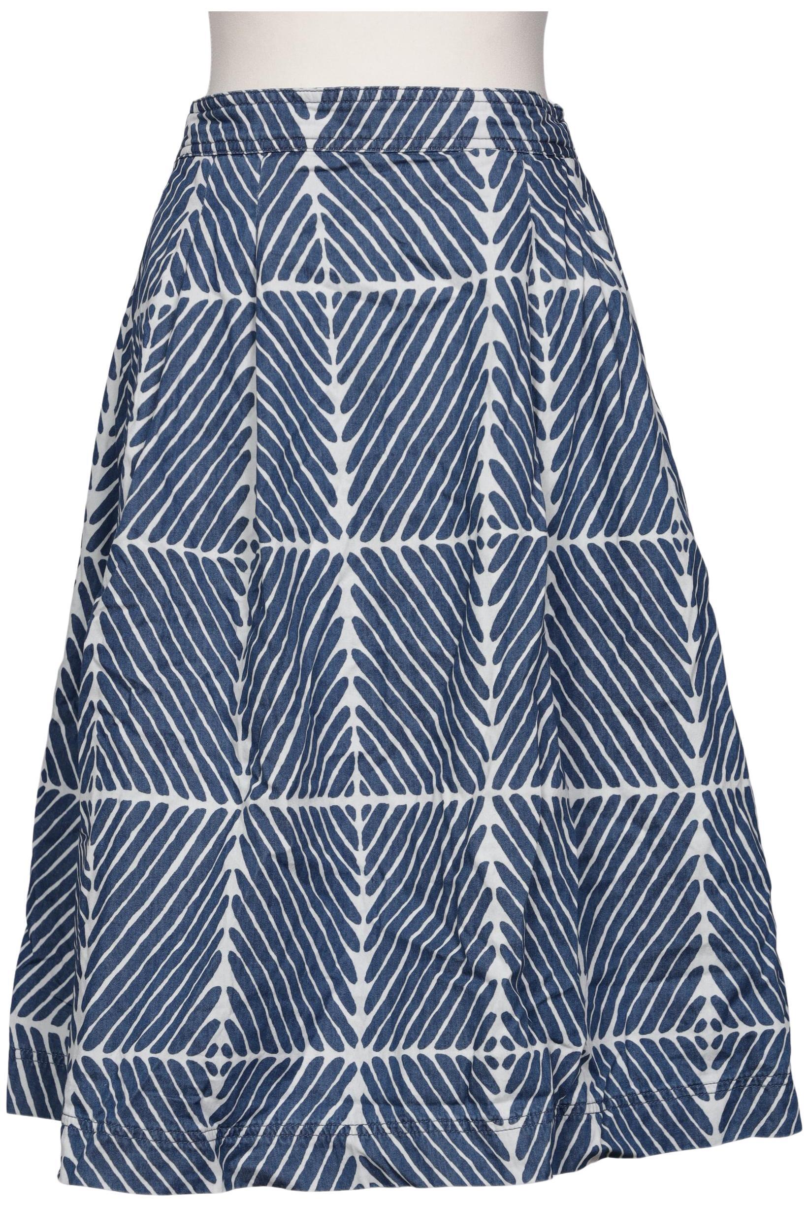 

Uniqlo x Marimekko Damen Rock, mehrfarbig, Gr. 26