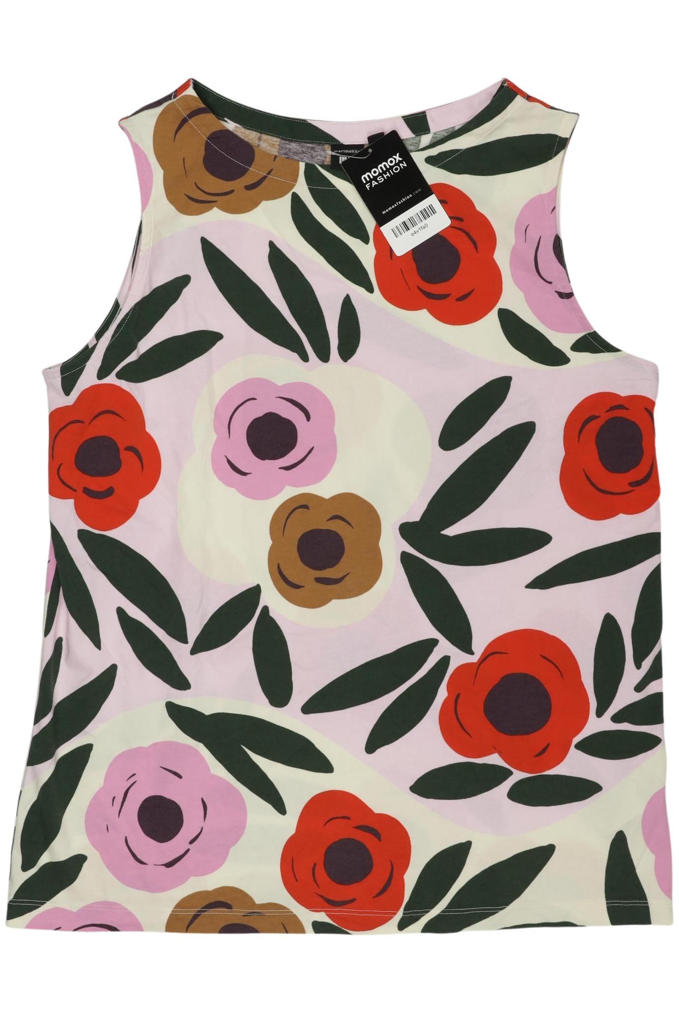 

Uniqlo x Marimekko Damen Top, mehrfarbig, Gr. 38