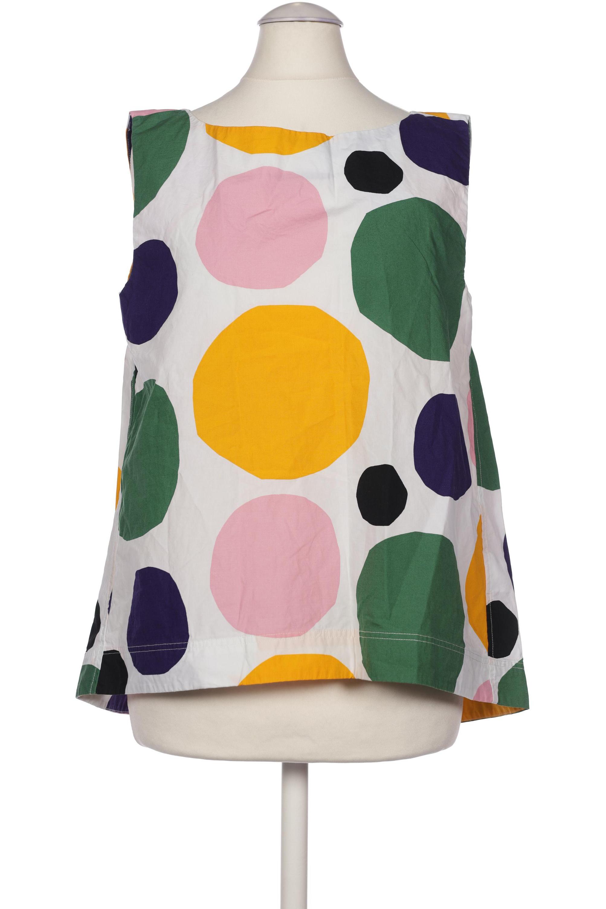 

Uniqlo x Marimekko Damen Bluse, mehrfarbig, Gr. 36