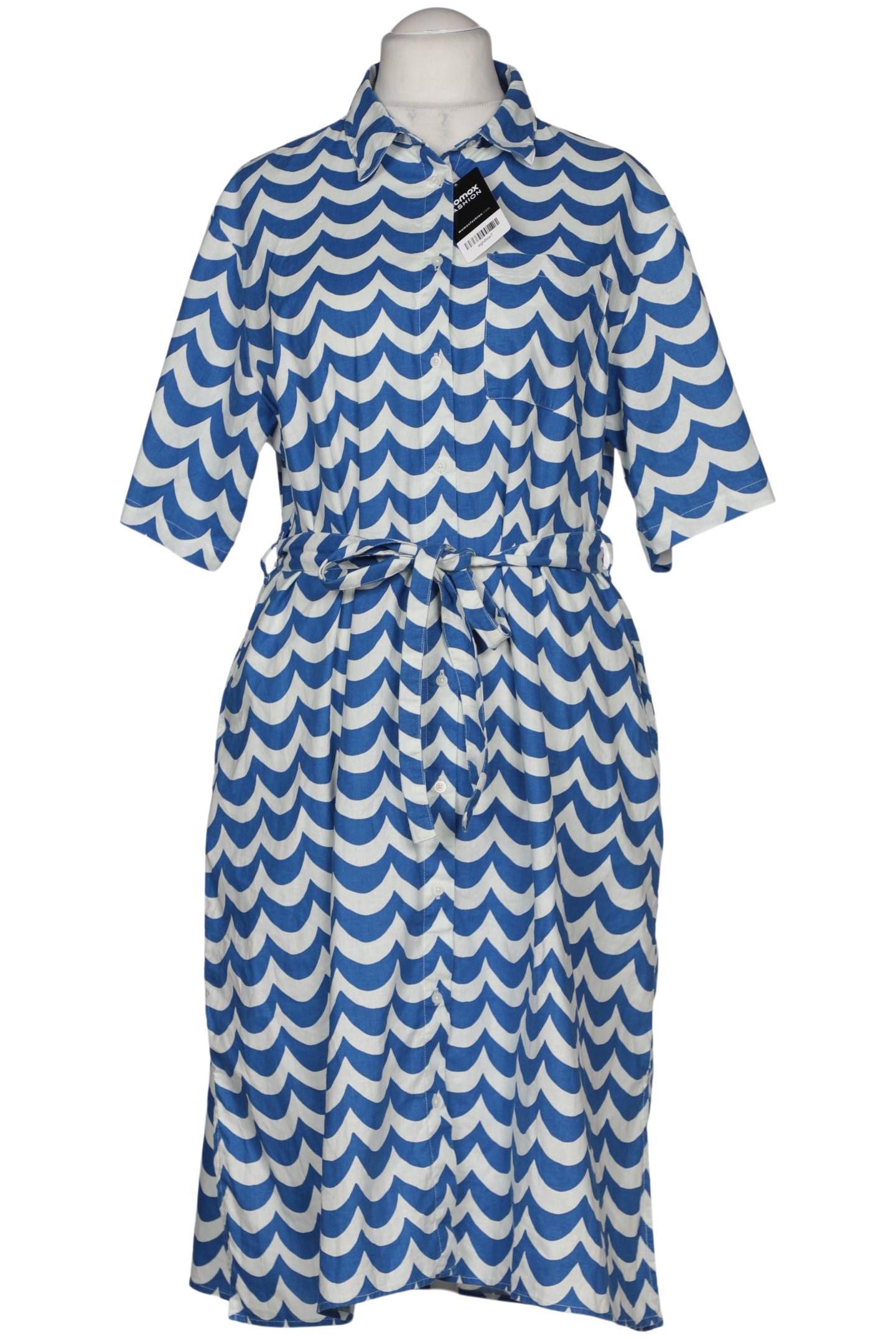 

Uniqlo x Marimekko Damen Kleid, mehrfarbig, Gr. 42