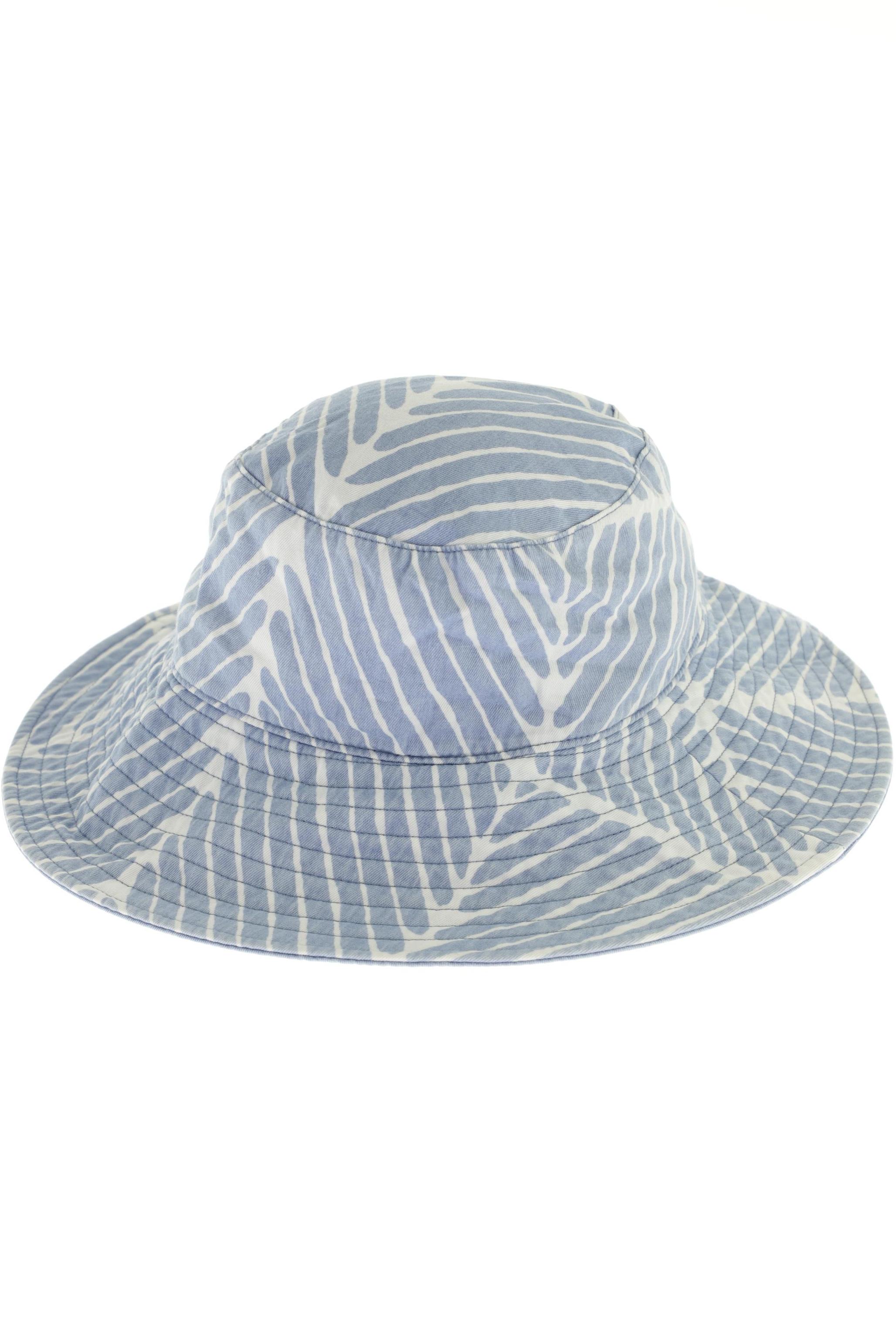 

Uniqlo x Marimekko Damen Hut/Mütze, hellblau, Gr. uni