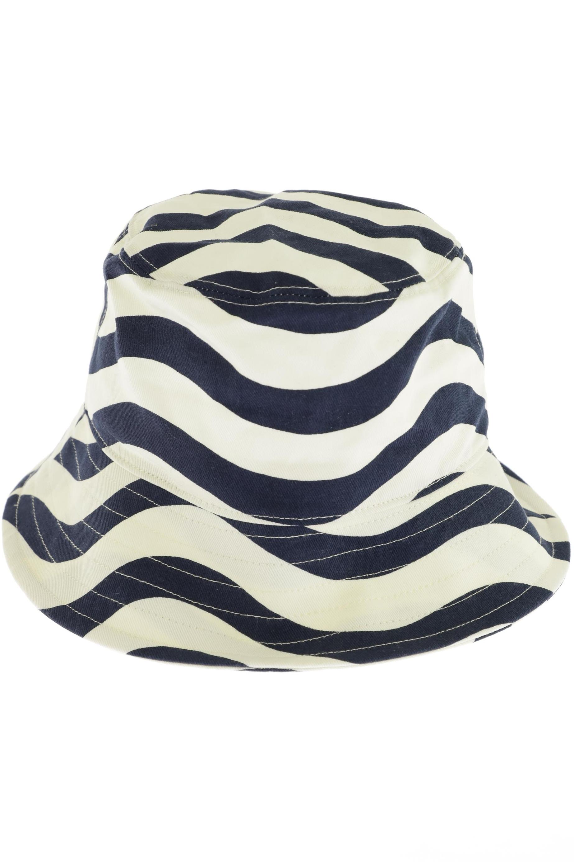 

Uniqlo x Marimekko Damen Hut/Mütze, marineblau, Gr. 58