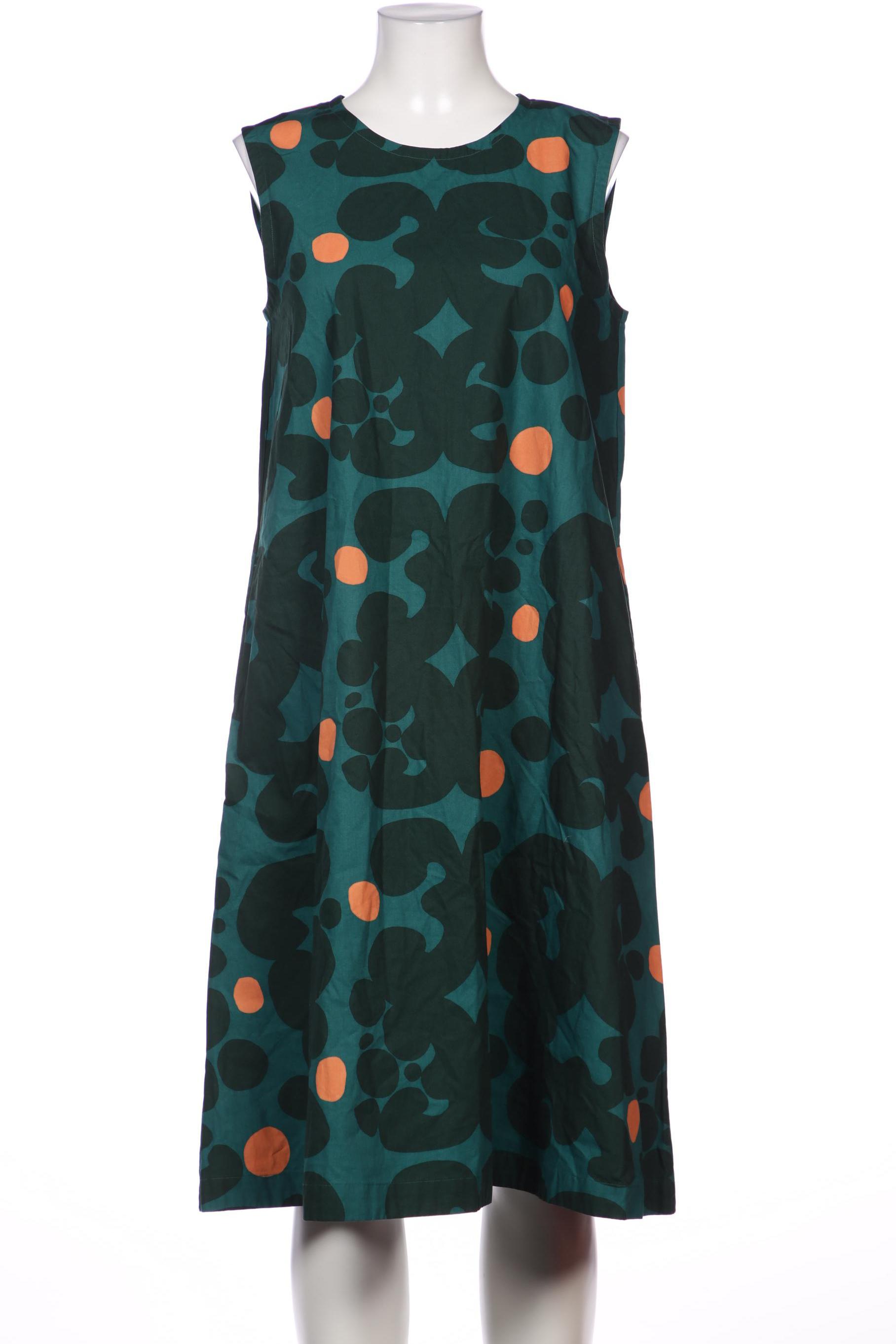 

Uniqlo x Marimekko Damen Kleid, grün, Gr. 38