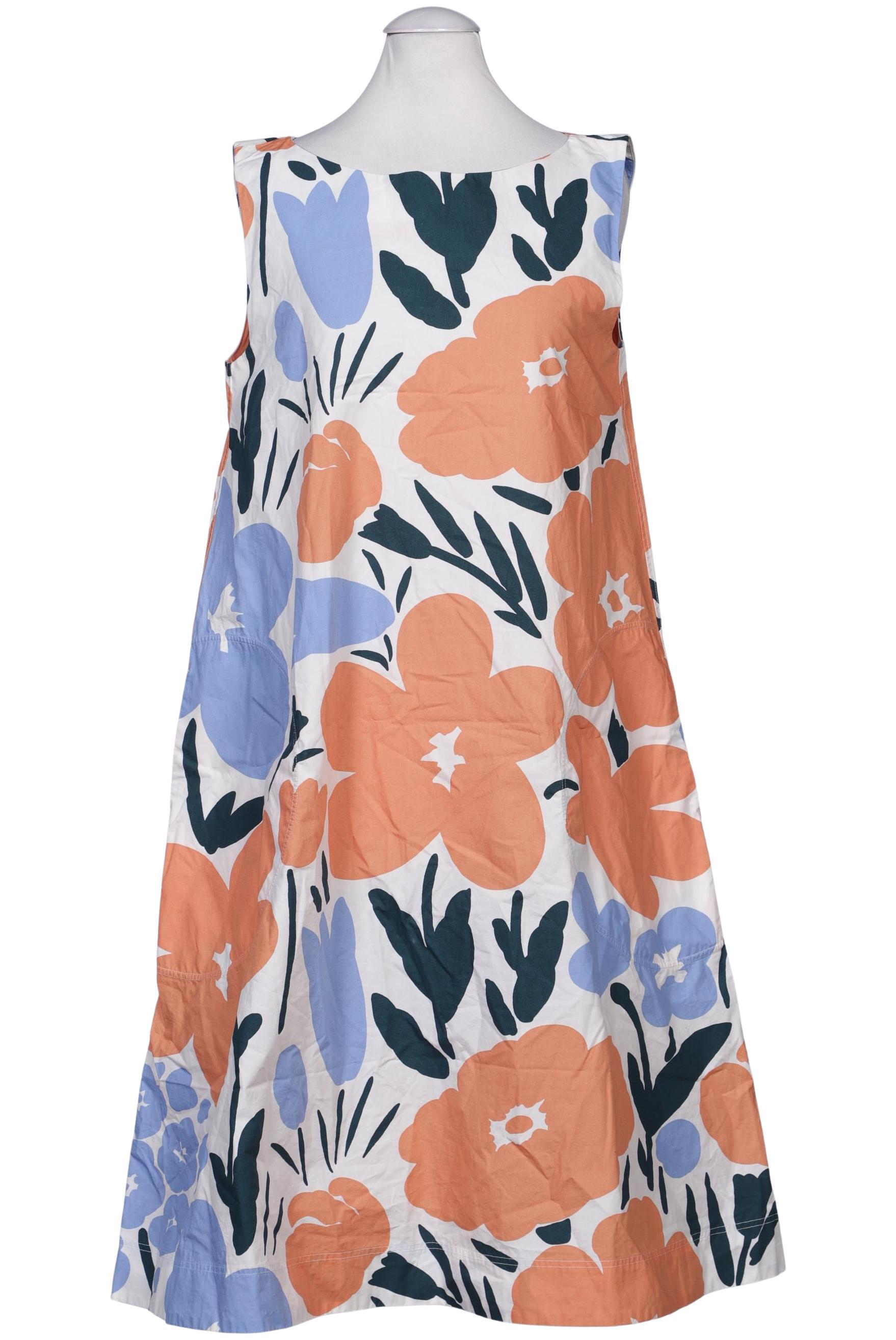 

Uniqlo x Marimekko Damen Kleid, mehrfarbig, Gr. 34