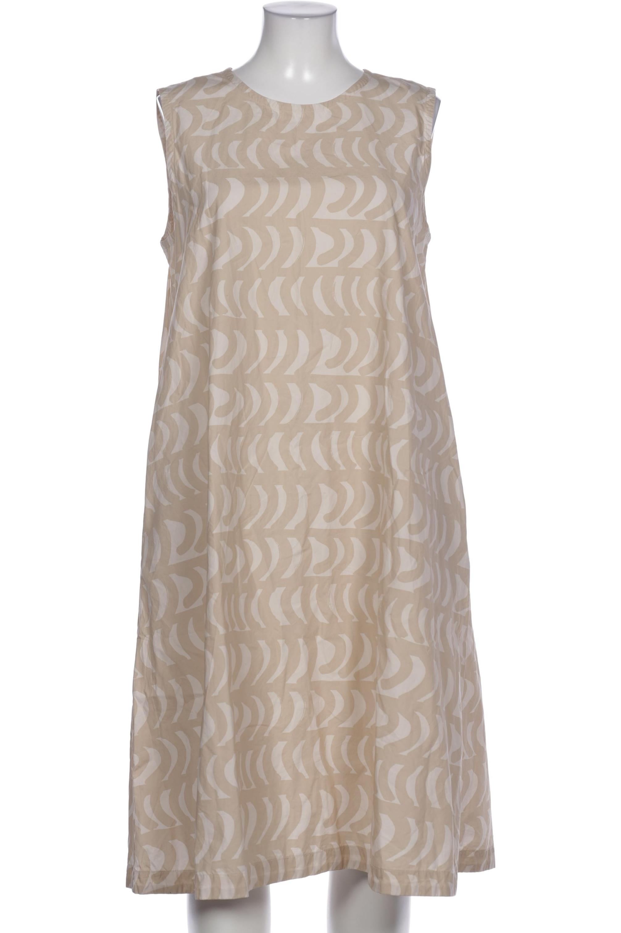 

Uniqlo x Marimekko Damen Kleid, beige, Gr. 44