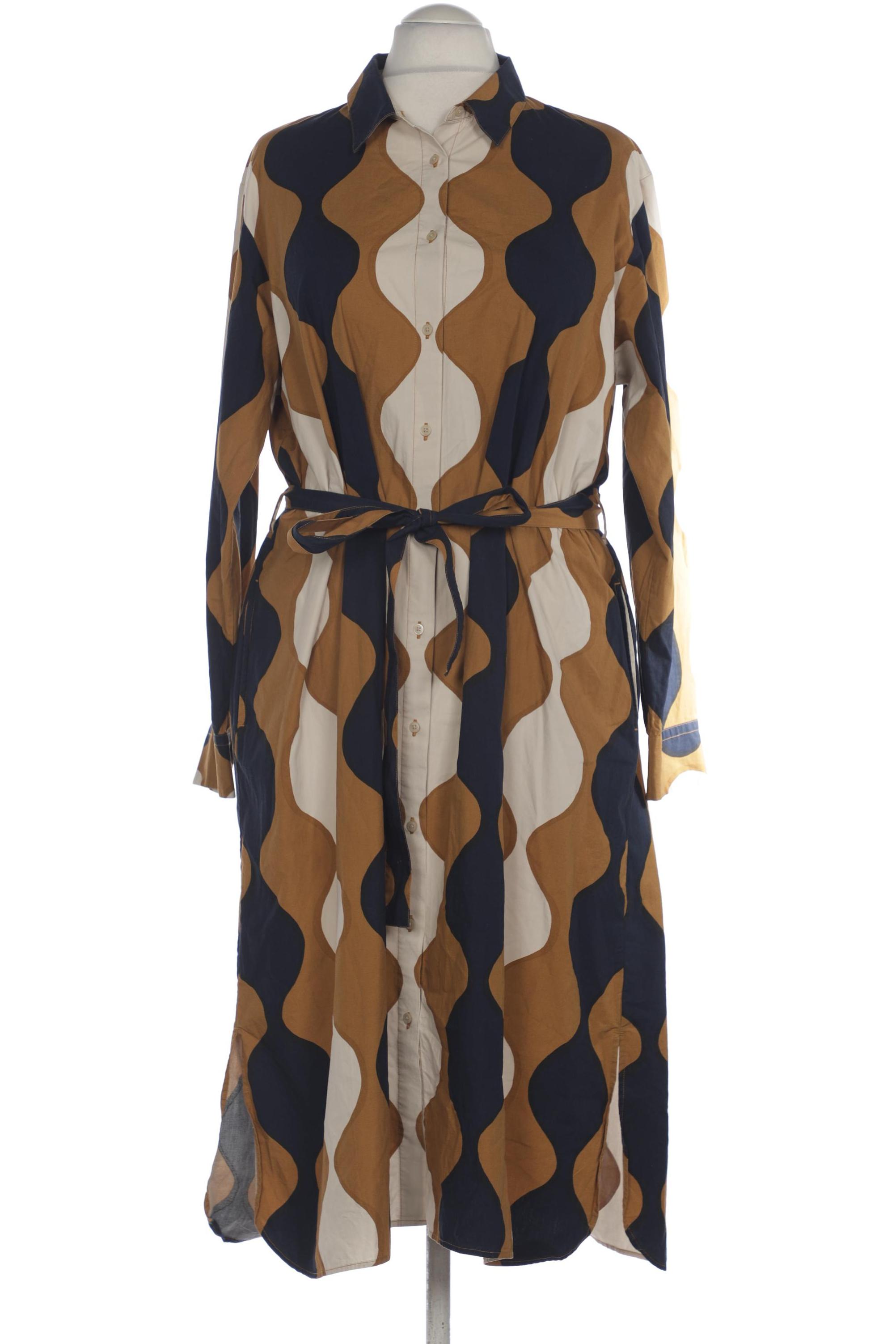 

Uniqlo x Marimekko Damen Kleid, mehrfarbig, Gr. 44