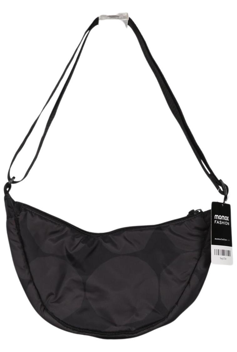 

Uniqlo x Marimekko Damen Handtasche, schwarz, Gr.