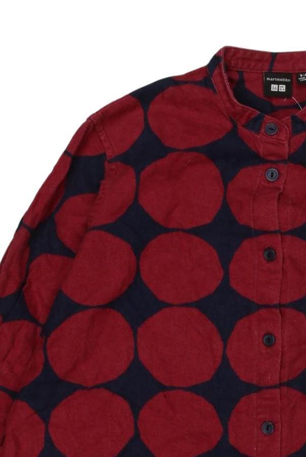 Thumbnail - Uniqlo x Marimekko Mädchen Kleid, mehrfarbig, Gr. 116