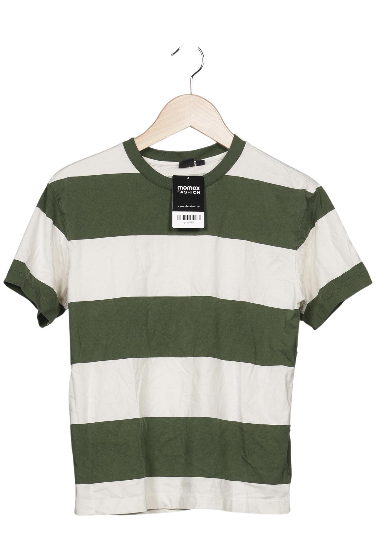 

Uniqlo x Marimekko Damen T-Shirt, mehrfarbig, Gr. 34