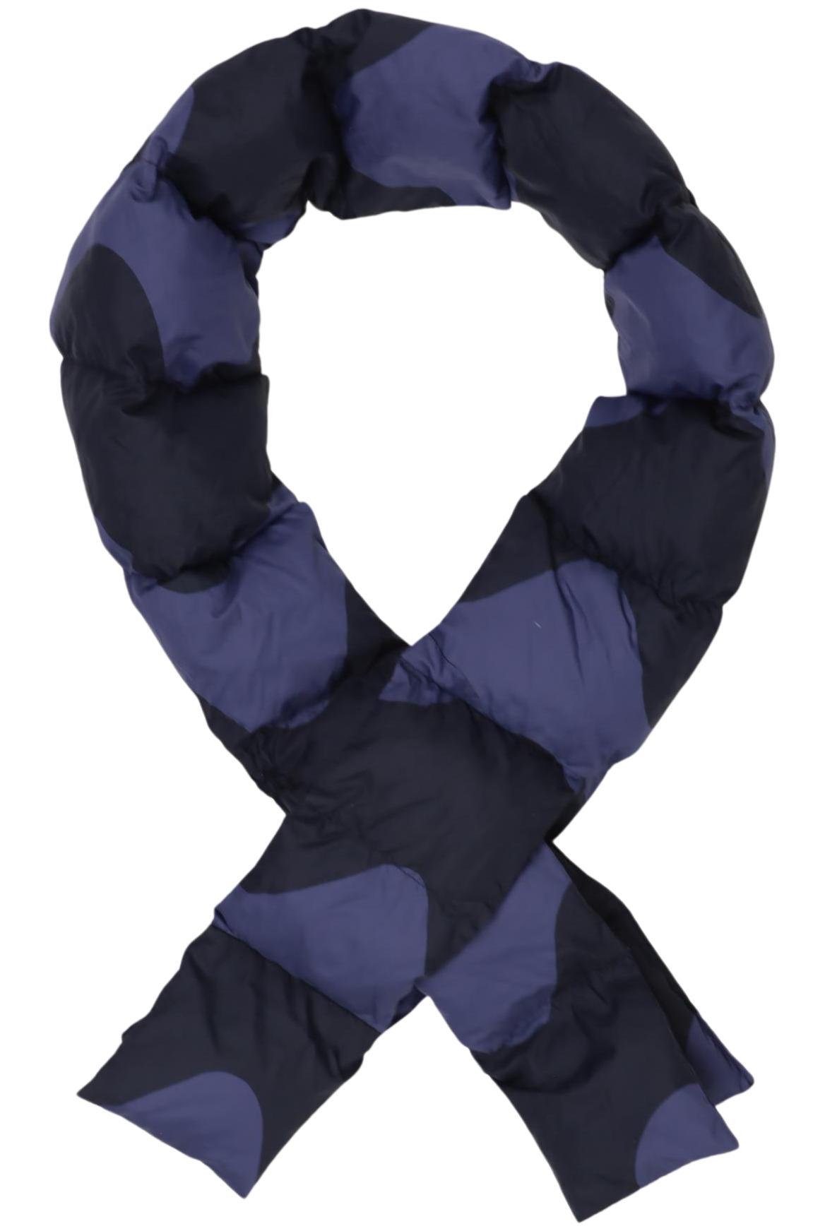 

Uniqlo x Marimekko Damen Schal, marineblau, Gr.