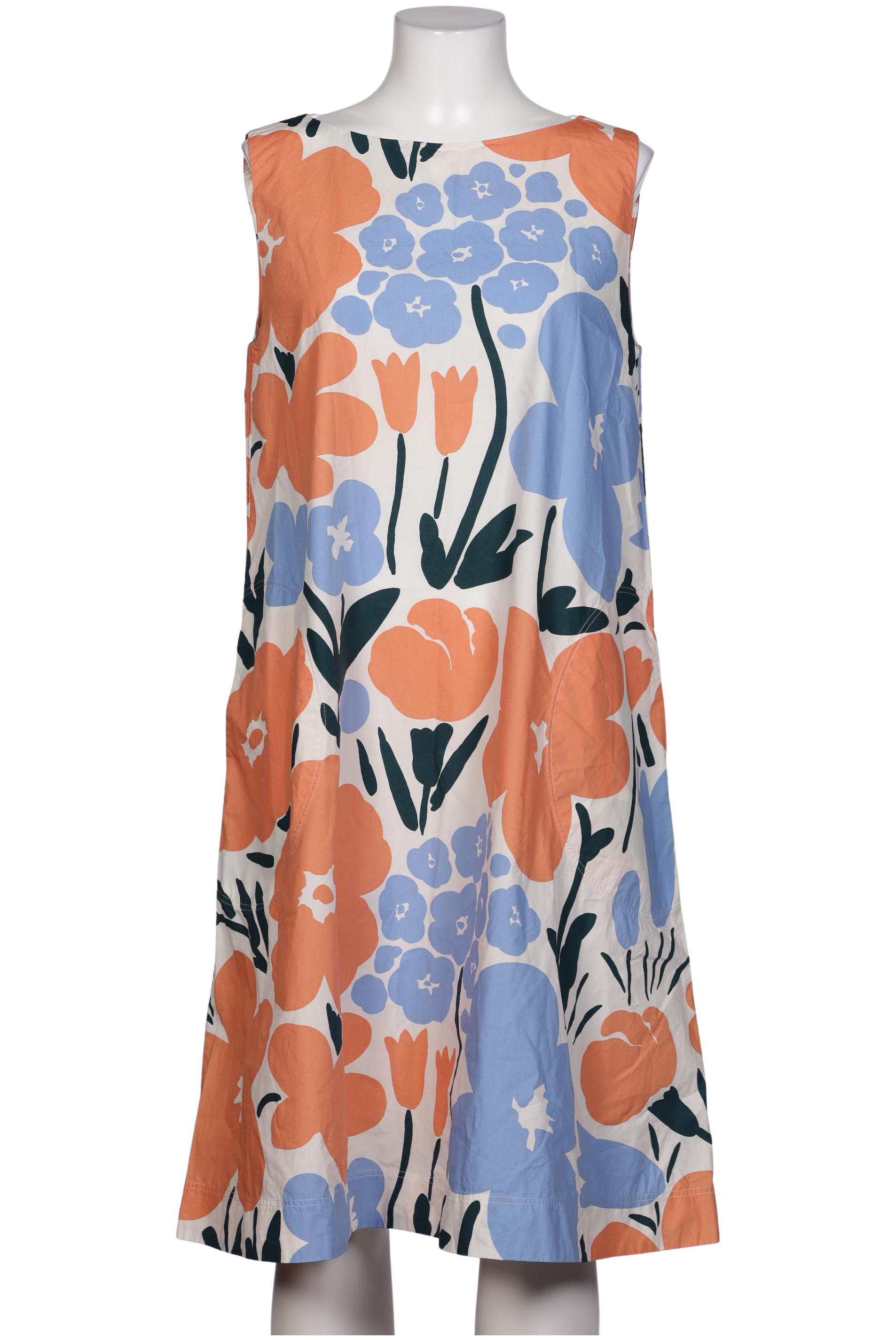 

Uniqlo x Marimekko Damen Kleid, mehrfarbig, Gr. 42
