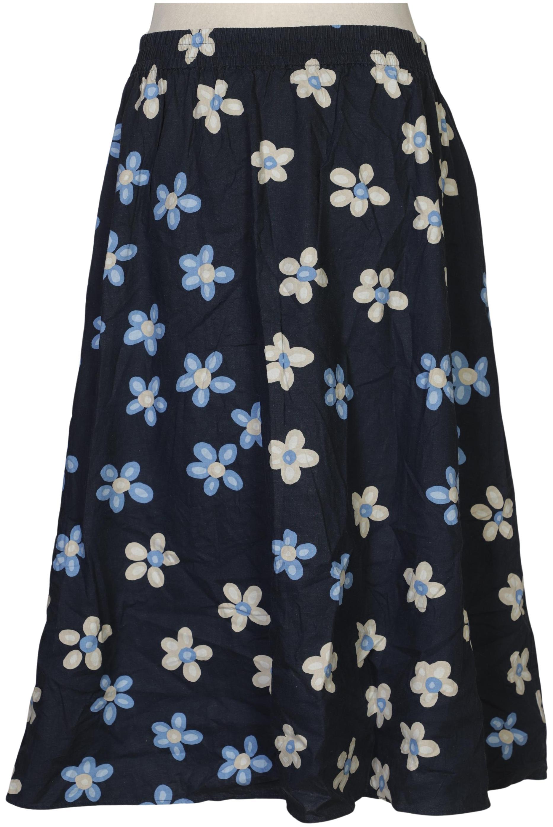 

Uniqlo x Marimekko Damen Rock, mehrfarbig, Gr. 42