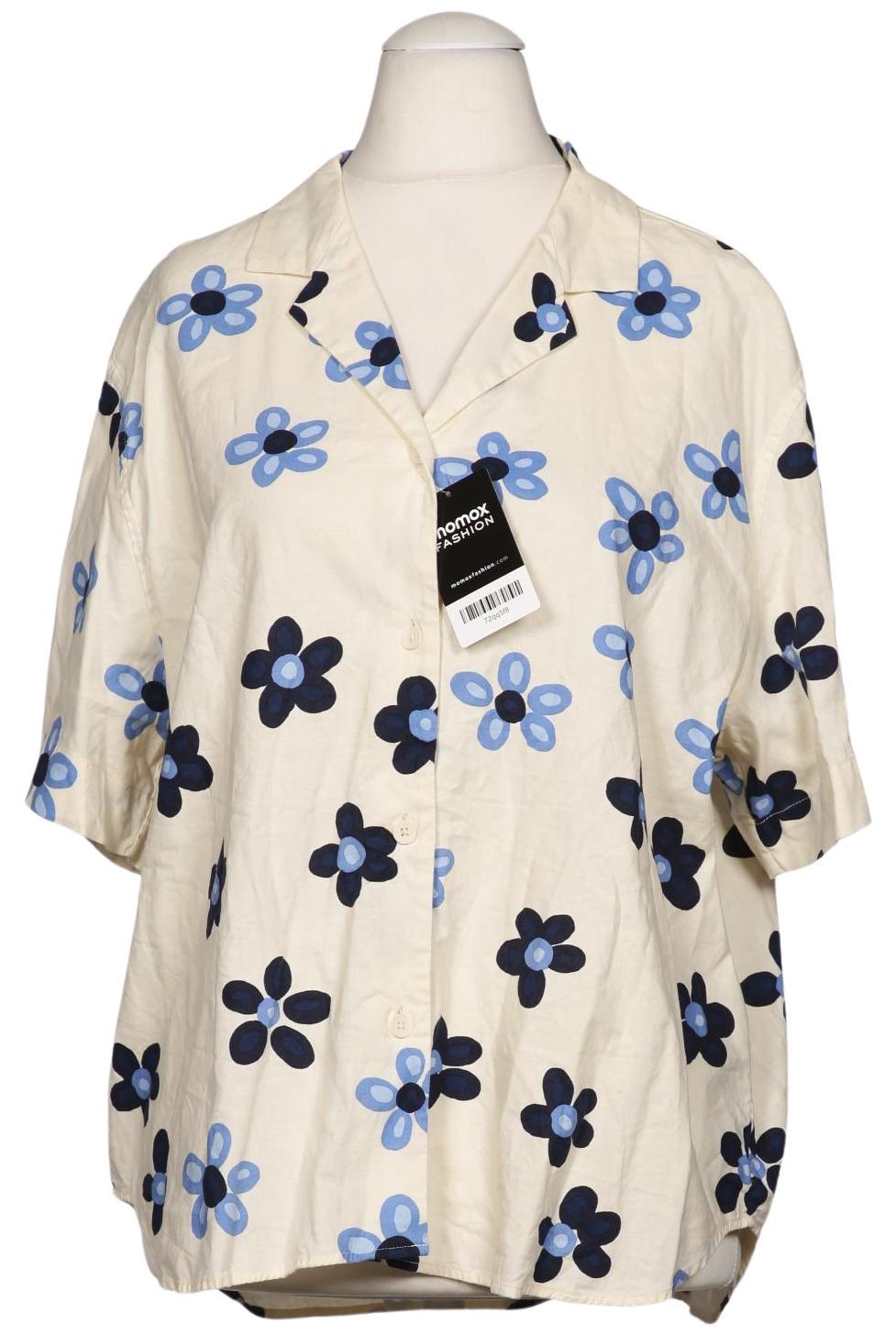 

Uniqlo x Marimekko Damen Bluse, mehrfarbig, Gr. 42