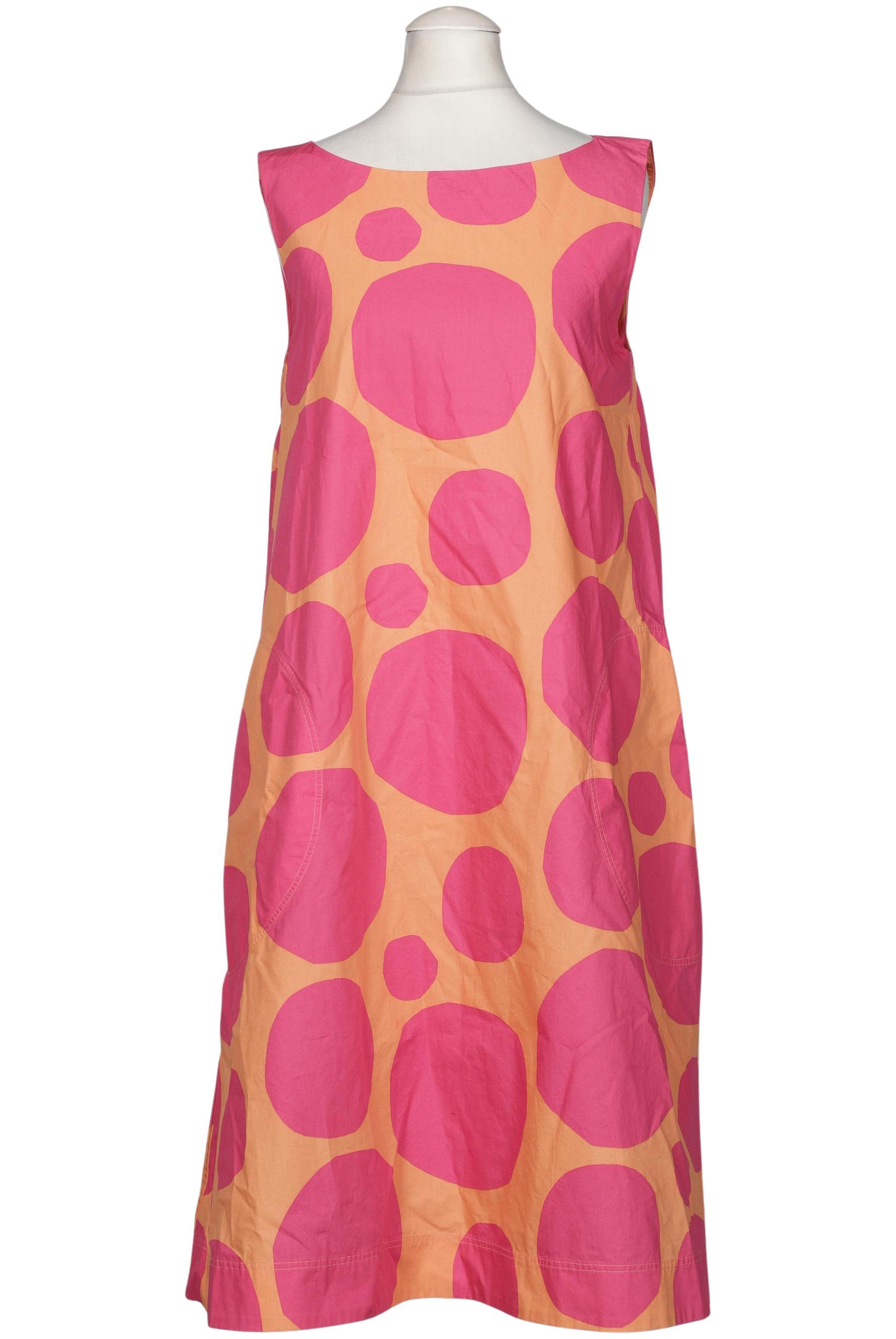 

Uniqlo x Marimekko Damen Kleid, mehrfarbig, Gr. 34