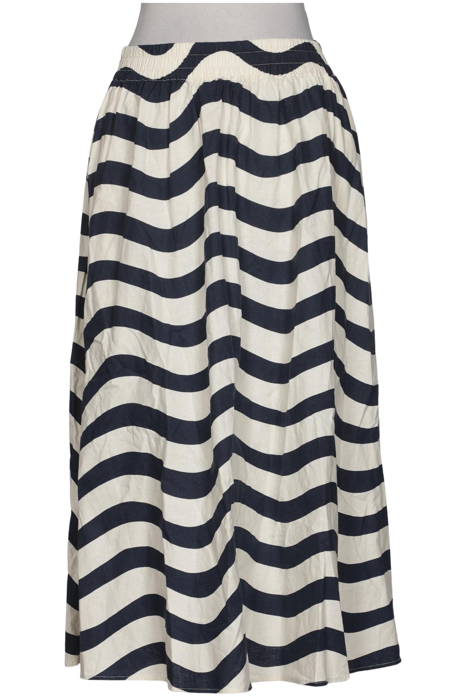 

Uniqlo x Marimekko Damen Rock, mehrfarbig, Gr. 32