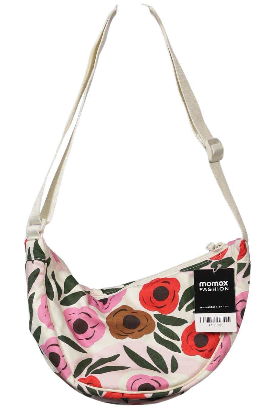 

Uniqlo x Marimekko Damen Handtasche, weiß, Gr.