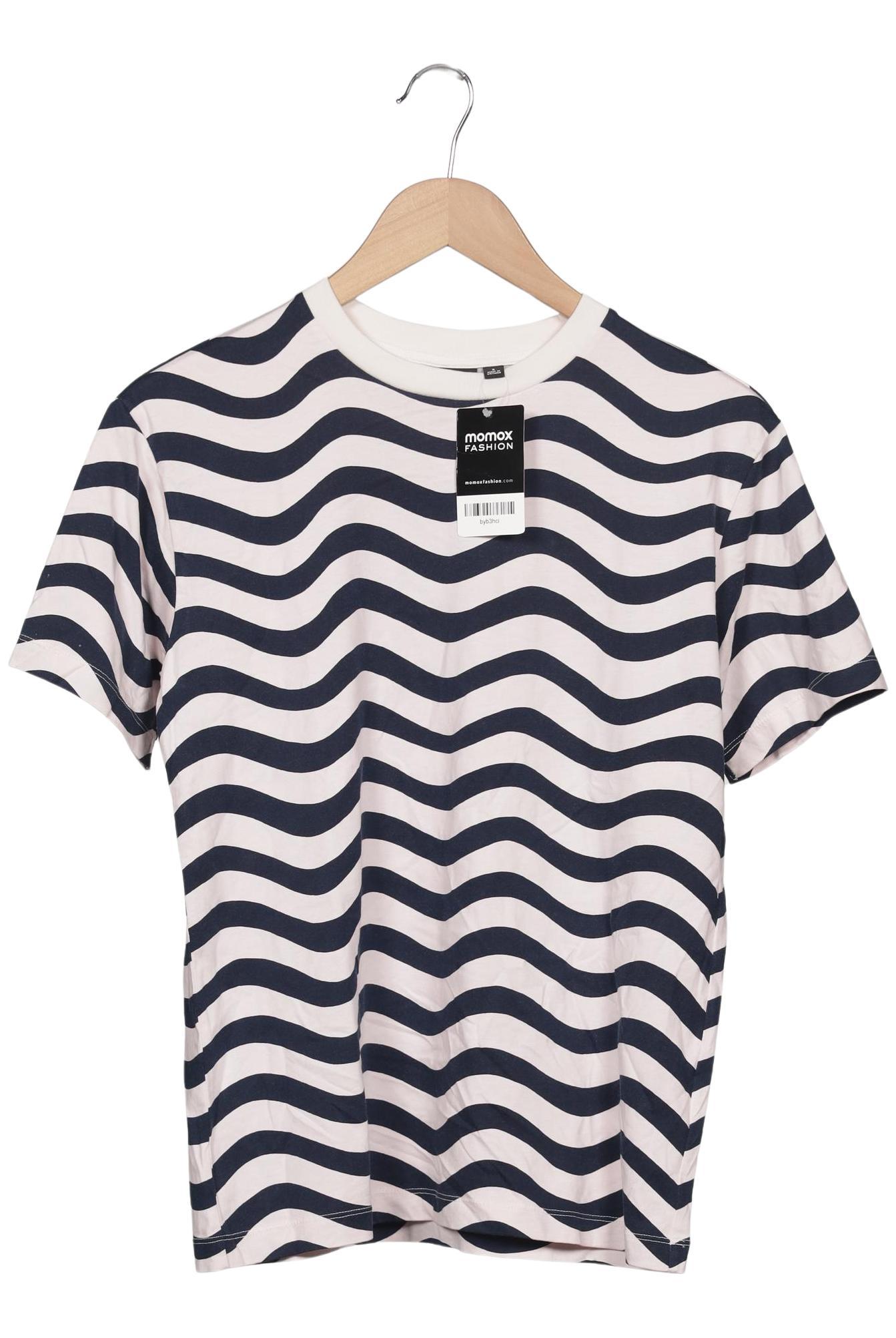 

Uniqlo x Marimekko Damen T-Shirt, mehrfarbig, Gr. 36