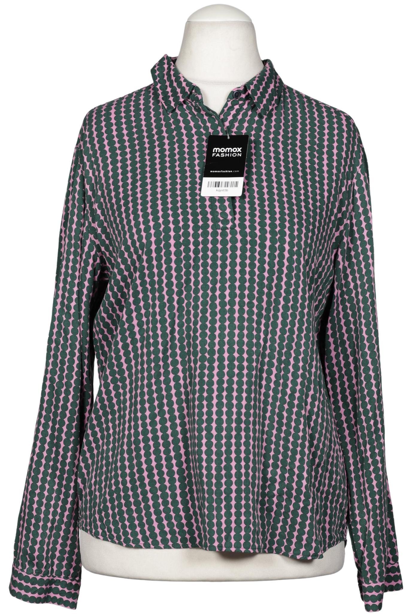 

Uniqlo x Marimekko Damen Bluse, mehrfarbig, Gr. 36