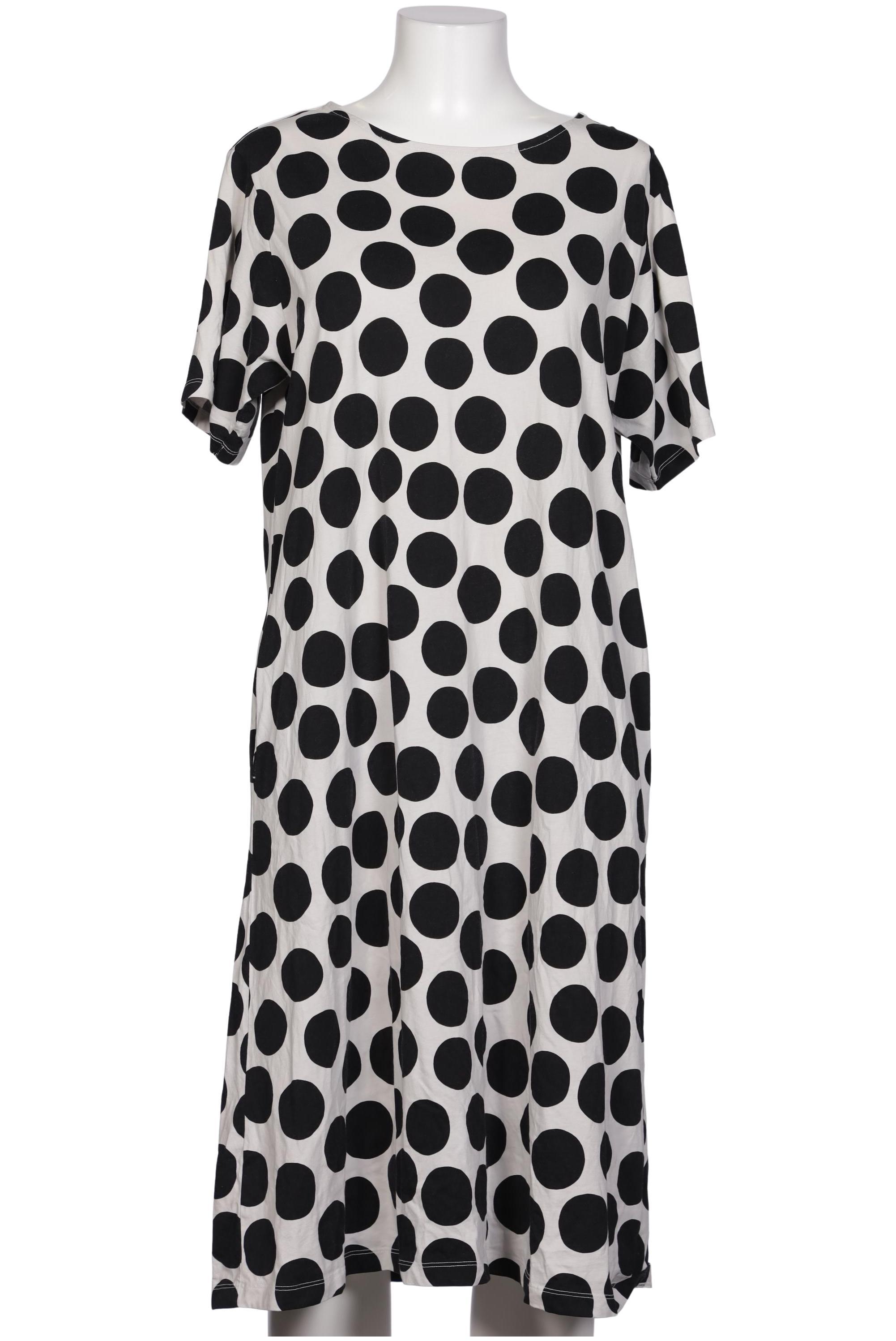 

Uniqlo x Marimekko Damen Kleid, mehrfarbig, Gr. 42