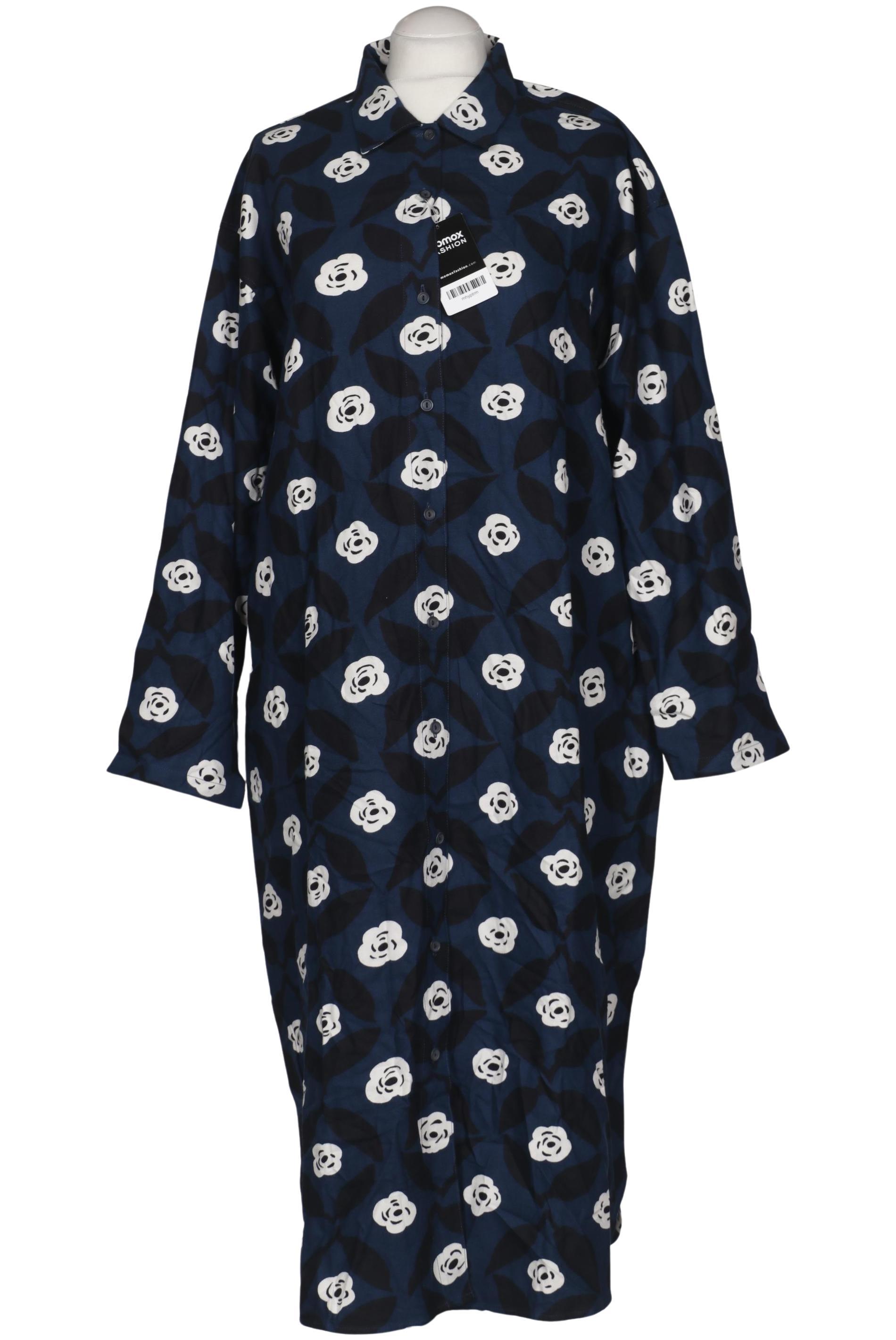 

Uniqlo x Marimekko Damen Kleid, marineblau, Gr. 38