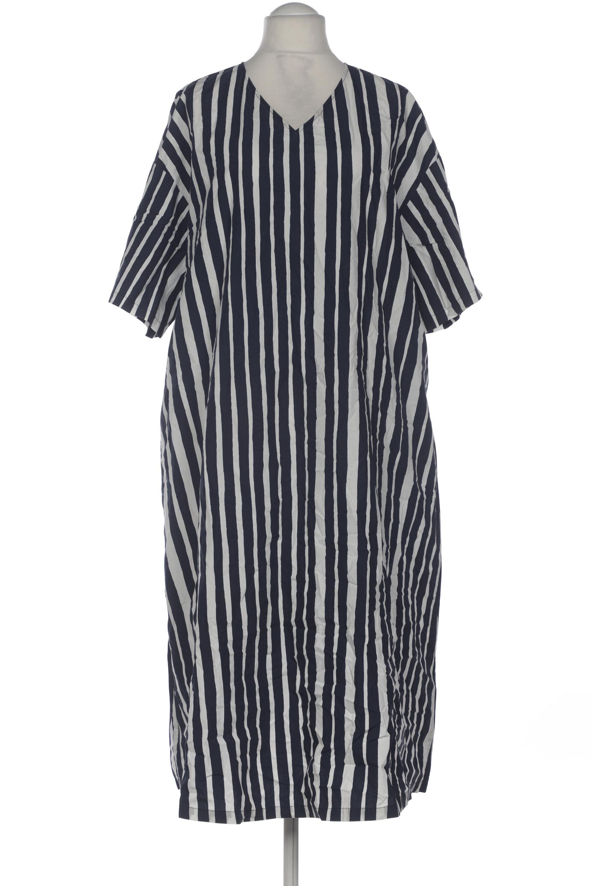 

Uniqlo x Marimekko Damen Kleid, marineblau, Gr. 38