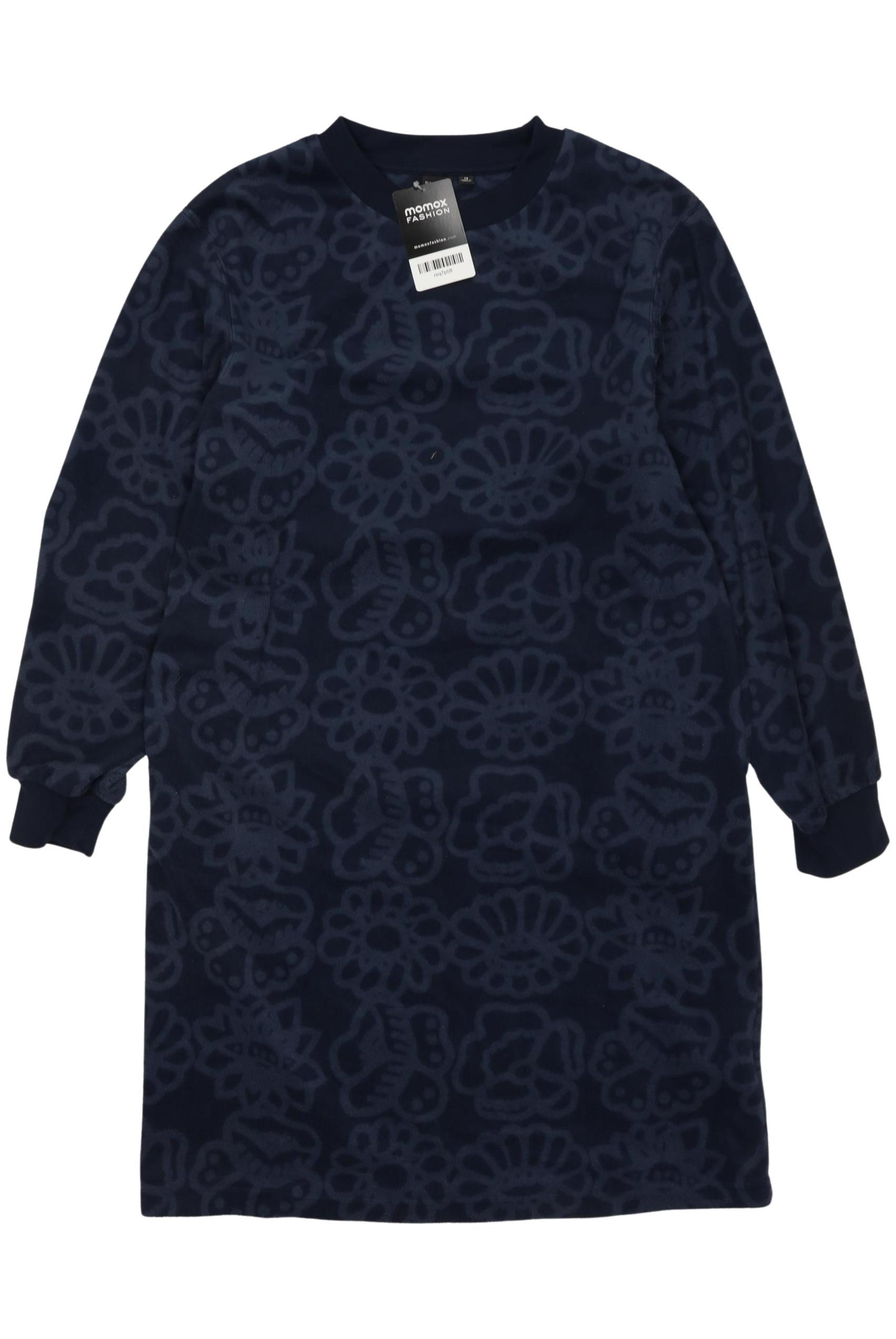

Uniqlo x Marimekko Mädchen Kleid, marineblau, Gr. 164