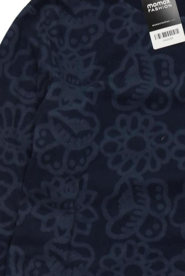 Thumbnail - Uniqlo x Marimekko Mädchen Kleid, marineblau, Gr. 164