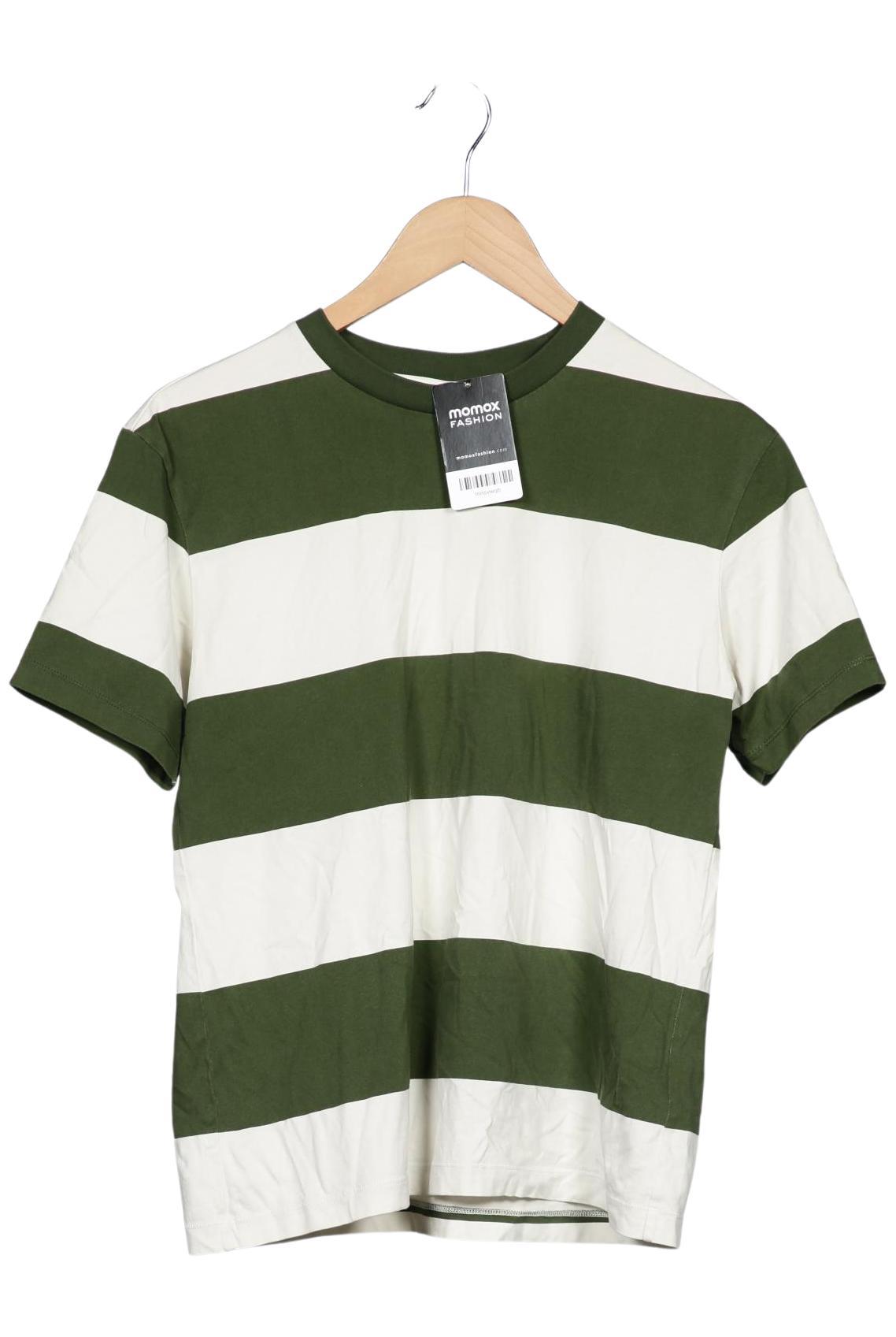 

Uniqlo x Marimekko Damen T-Shirt, mehrfarbig, Gr. 36