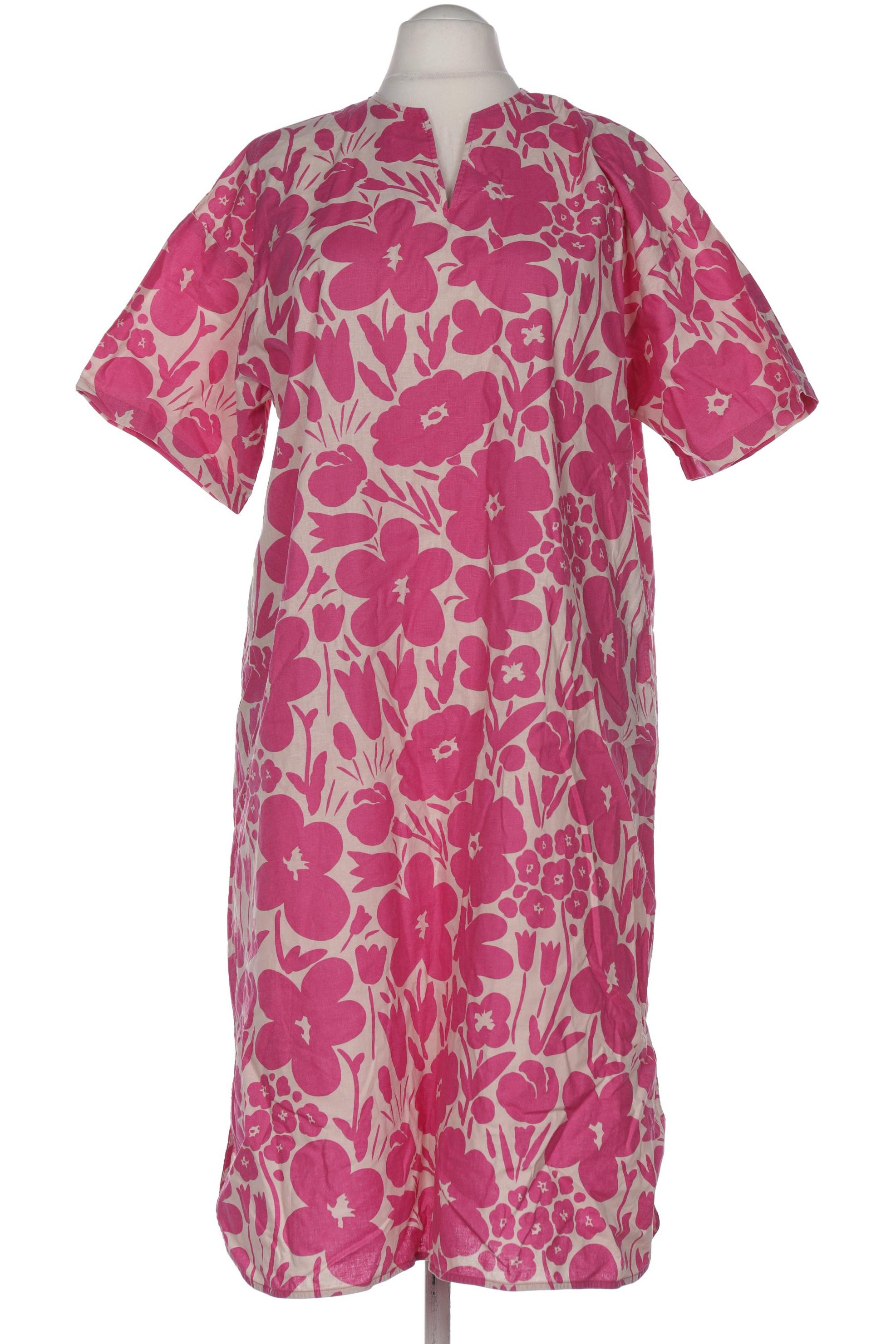 

Uniqlo x Marimekko Damen Kleid, pink, Gr. 38