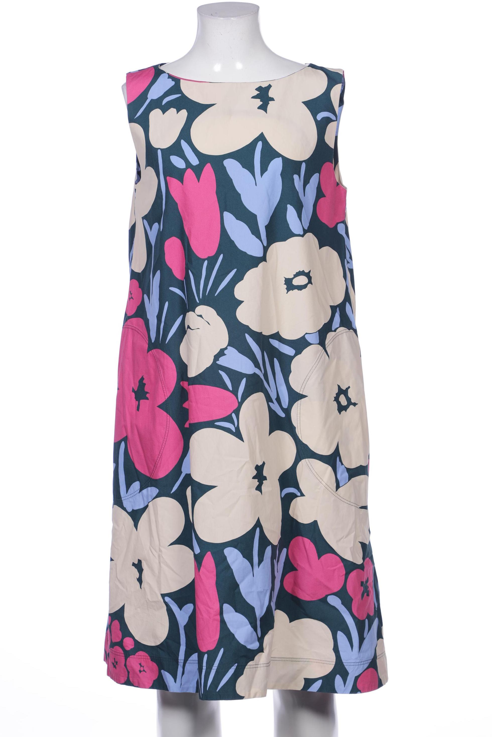 

Uniqlo x Marimekko Damen Kleid, mehrfarbig, Gr. 38