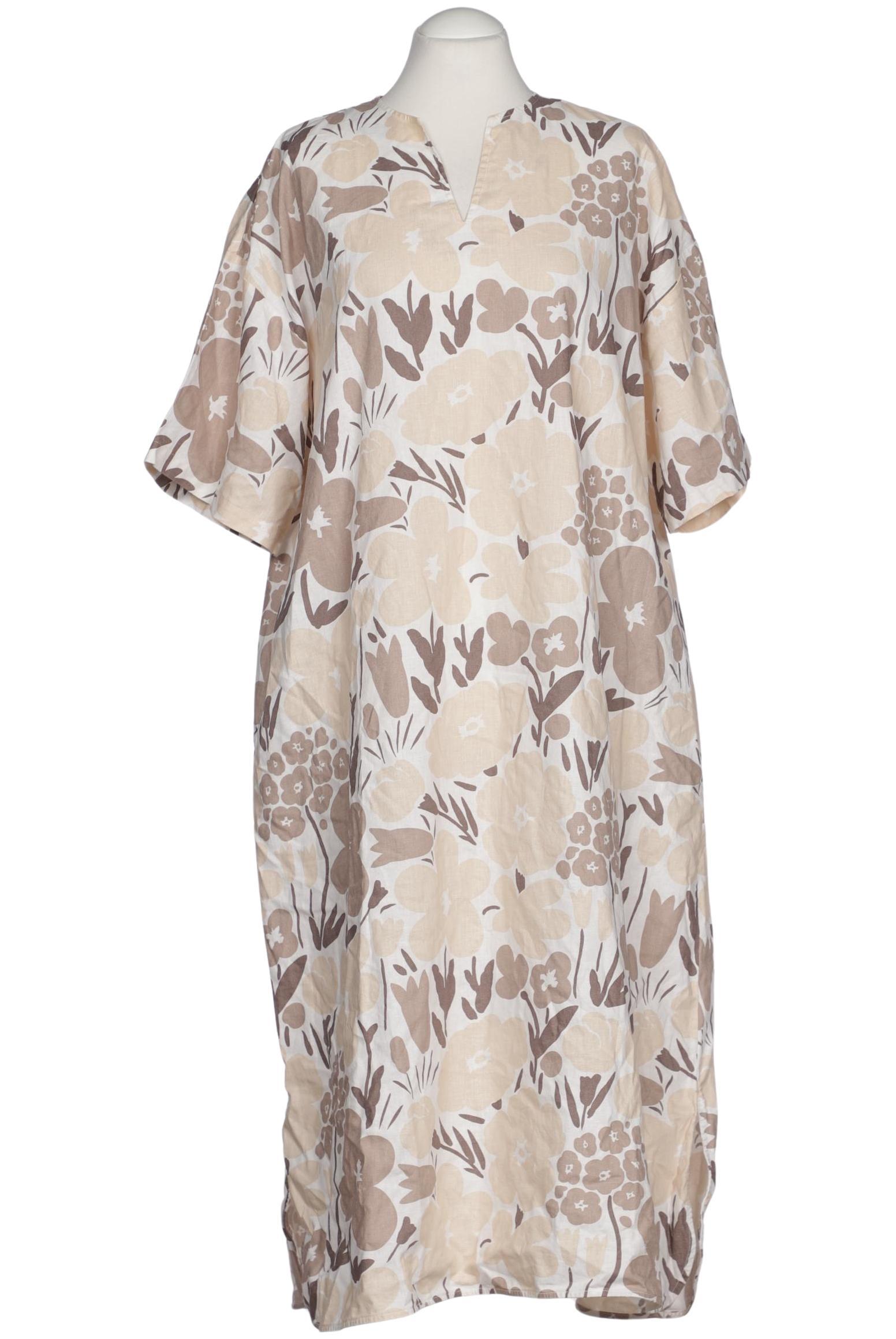 

Uniqlo x Marimekko Damen Kleid, mehrfarbig, Gr. 42